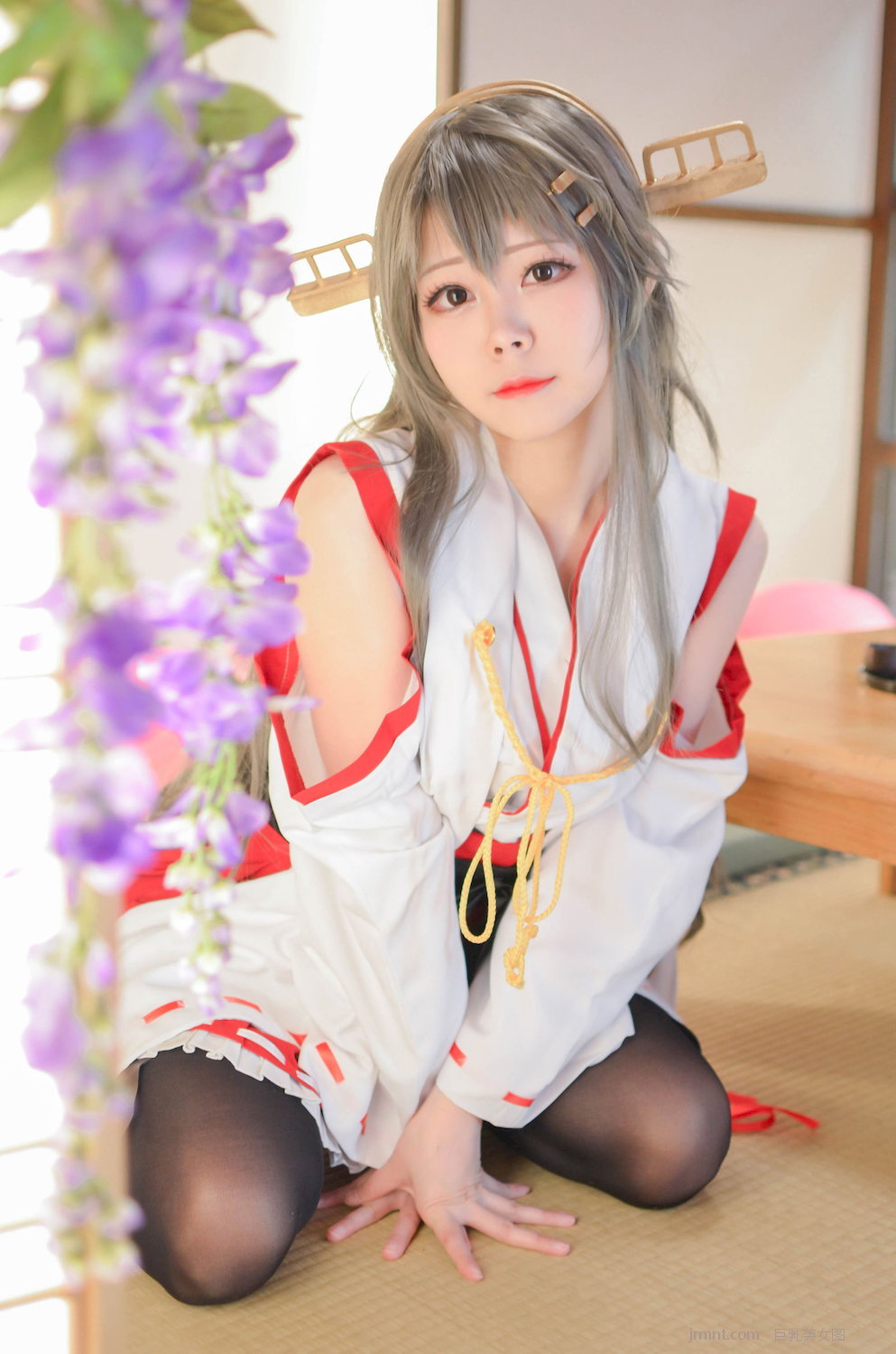 COS Arty Haruna/52P Ϥ ] Ş [Coser P.9