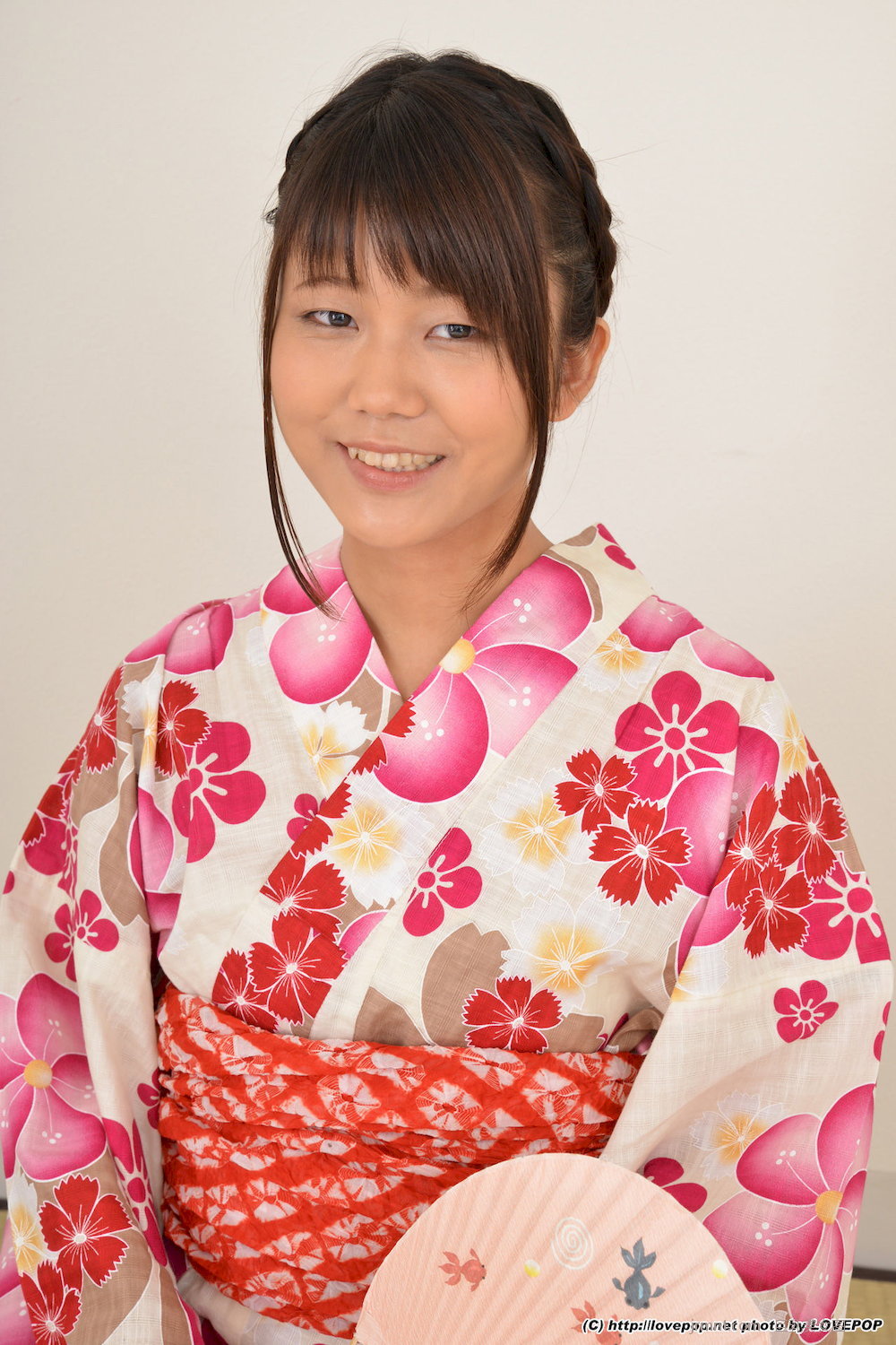 Kobayashi Yukata Hikari С֤Ҥ PPV/94P  [պLOVEPOPͼ] P.6