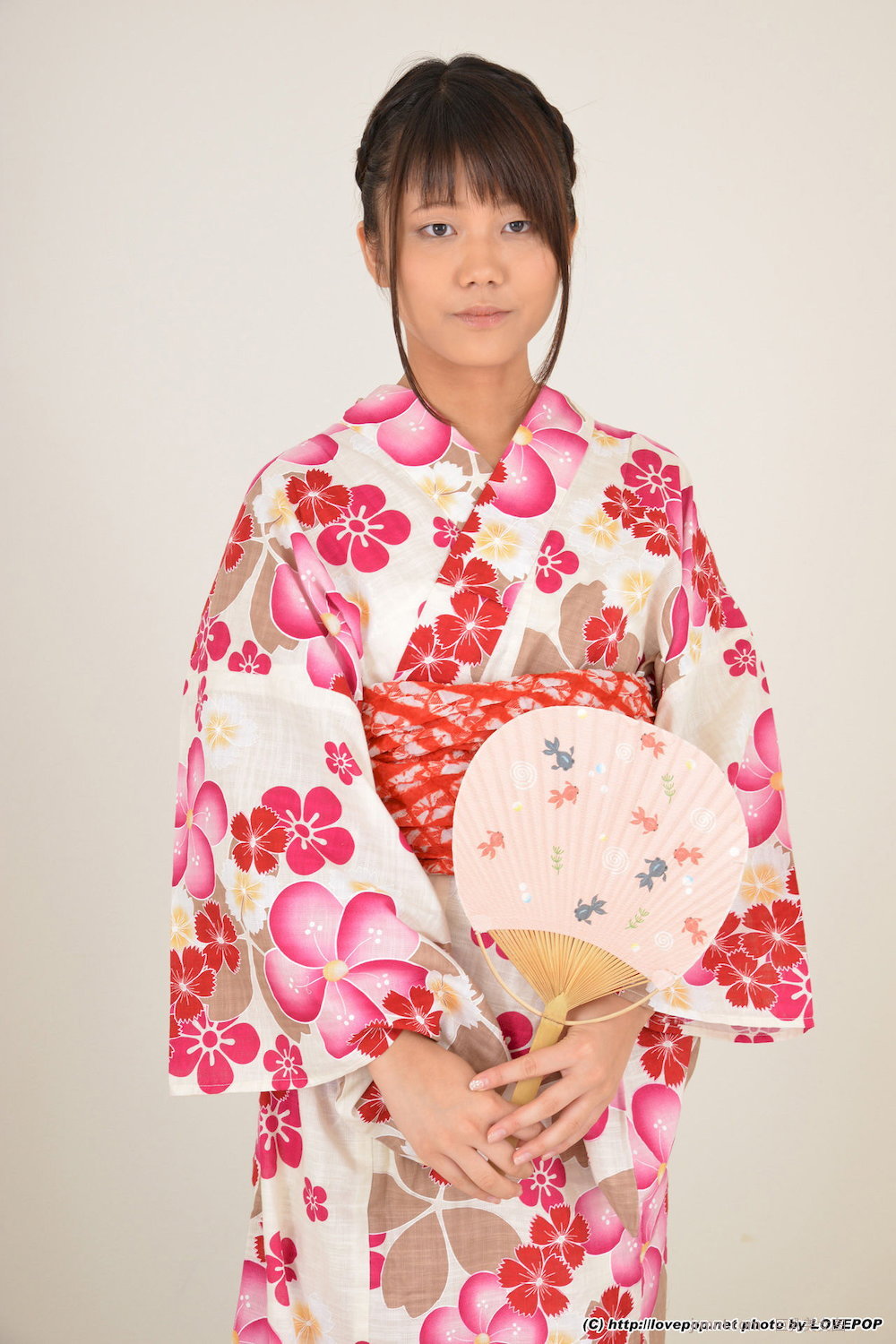 Kobayashi Yukata Hikari С֤Ҥ PPV/94P  [պLOVEPOPͼ] P.6