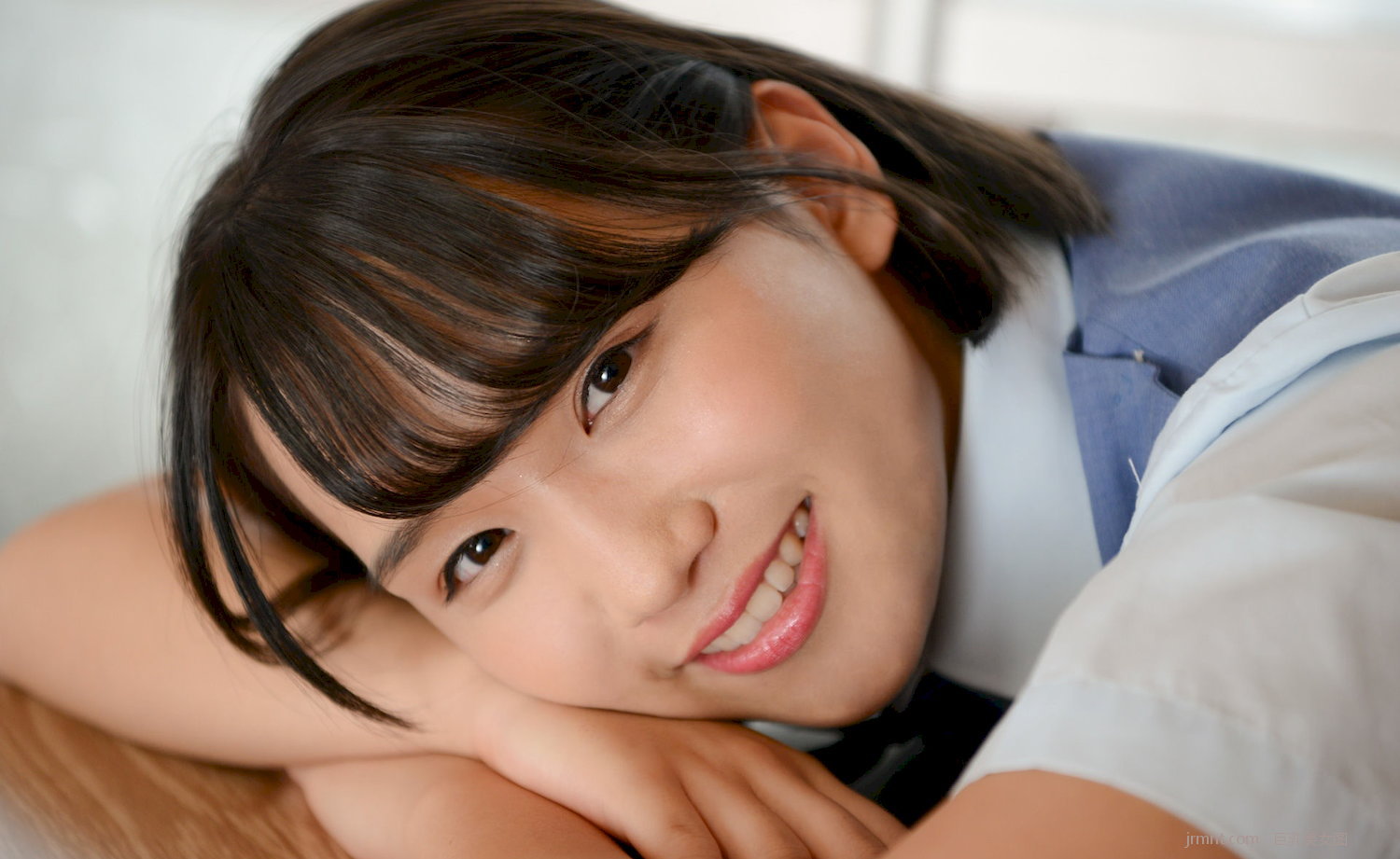 Amaha Narumi 3/85P Photoset  ߾ϸ [պLOVEPOPӰ] P.8