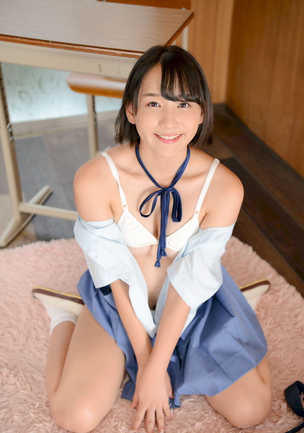 Photoset ߾ϸ 3/85P Narumi [պLOVEPOPӰ] Amaha  P.3