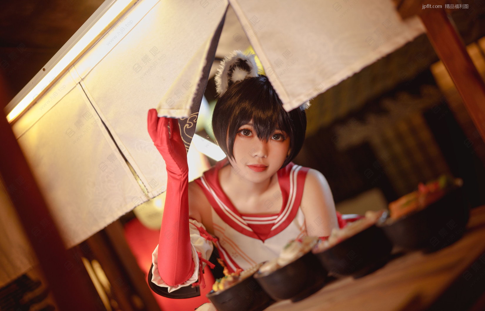 [Coser Ganlory/30P ߸Ьģ  ] P.4