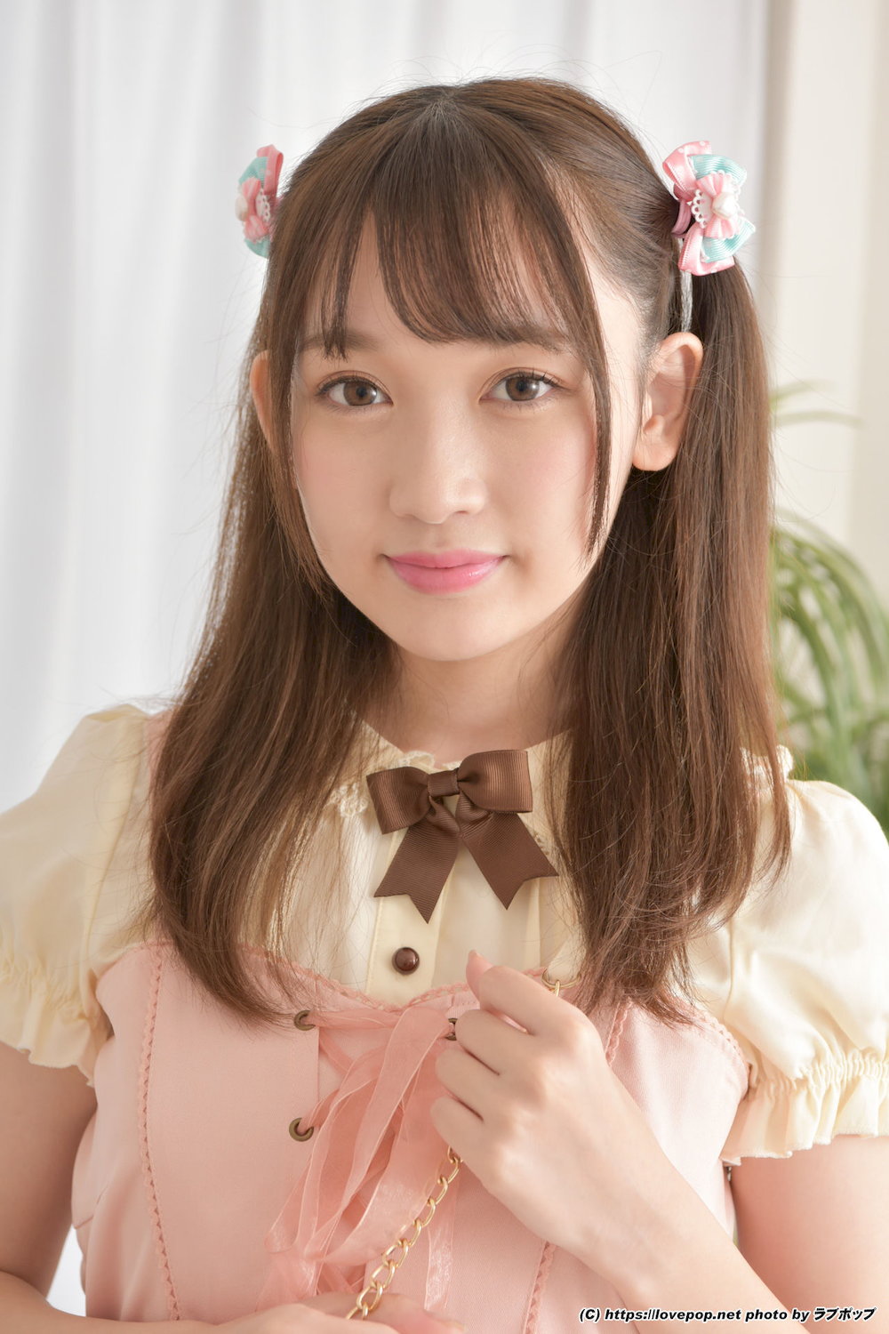 ߻ [պLOVEPOPͼ] Mei ߞᤤ Photoset 3/63P Nanase P.1 