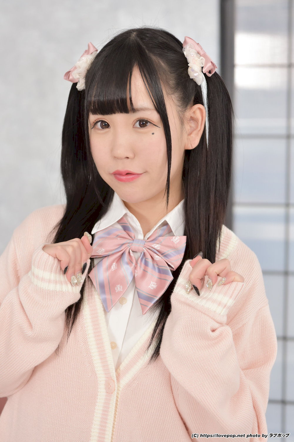 Aria 3/72P gꤢ Aizawa Photoset  [պLOVEPOPд] P.1 