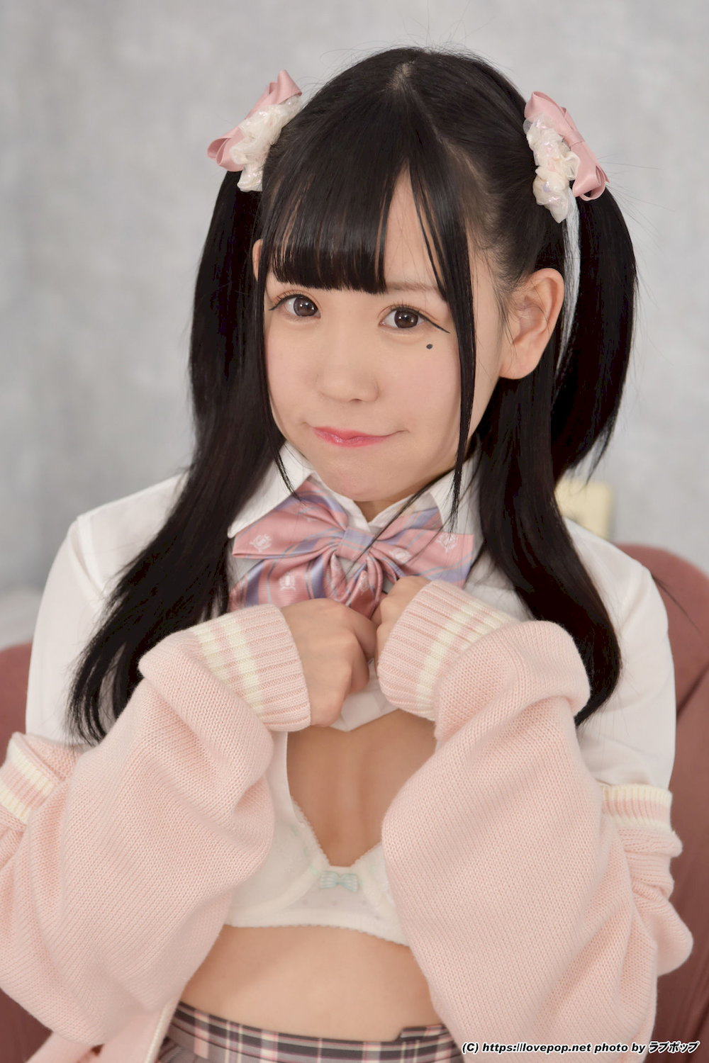 Aria 3/72P gꤢ Aizawa Photoset  [պLOVEPOPд] P.1 