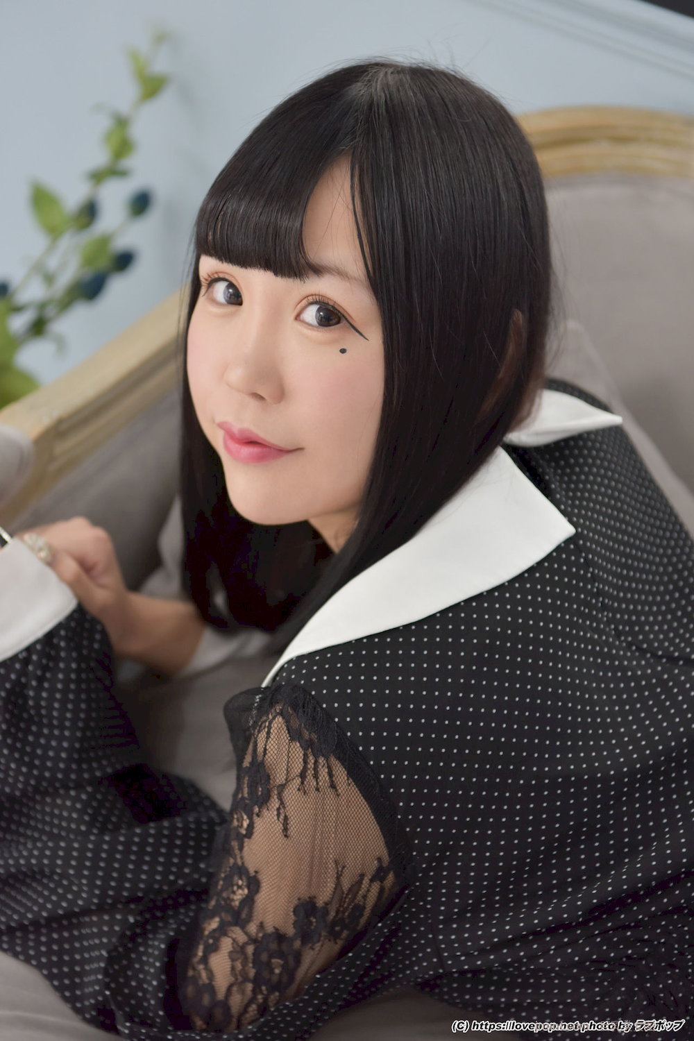 Aria Aizawa Photoset  1/75P gꤢ [պLOVEPOPӰ] P.14