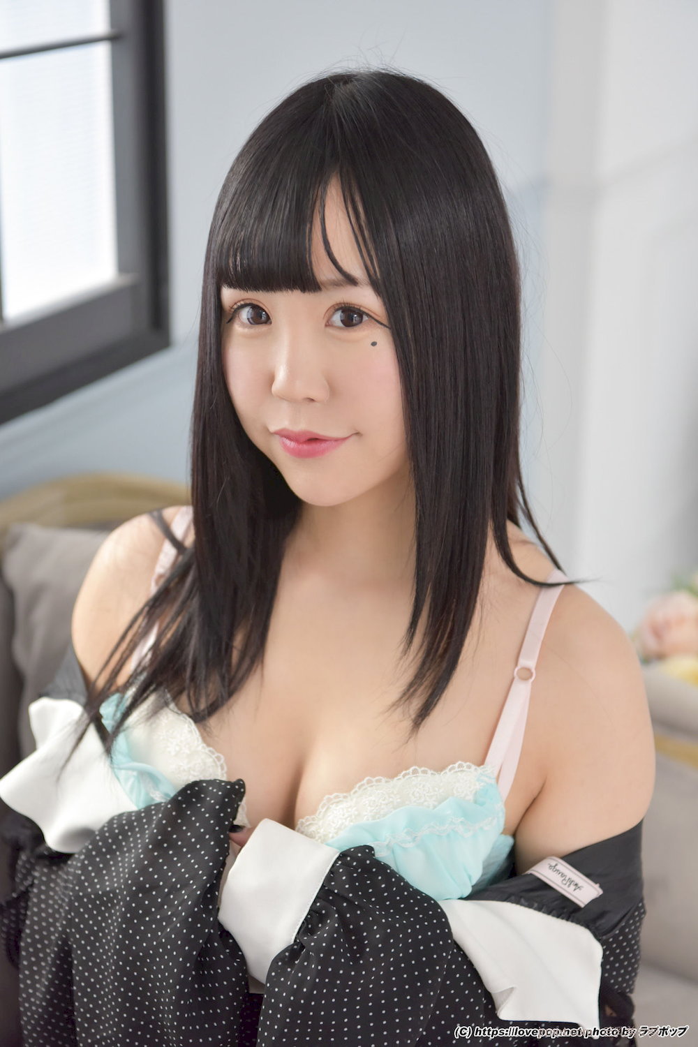 gꤢ  Aizawa Photoset [պLOVEPOPӰ] Aria 1/75P P.3