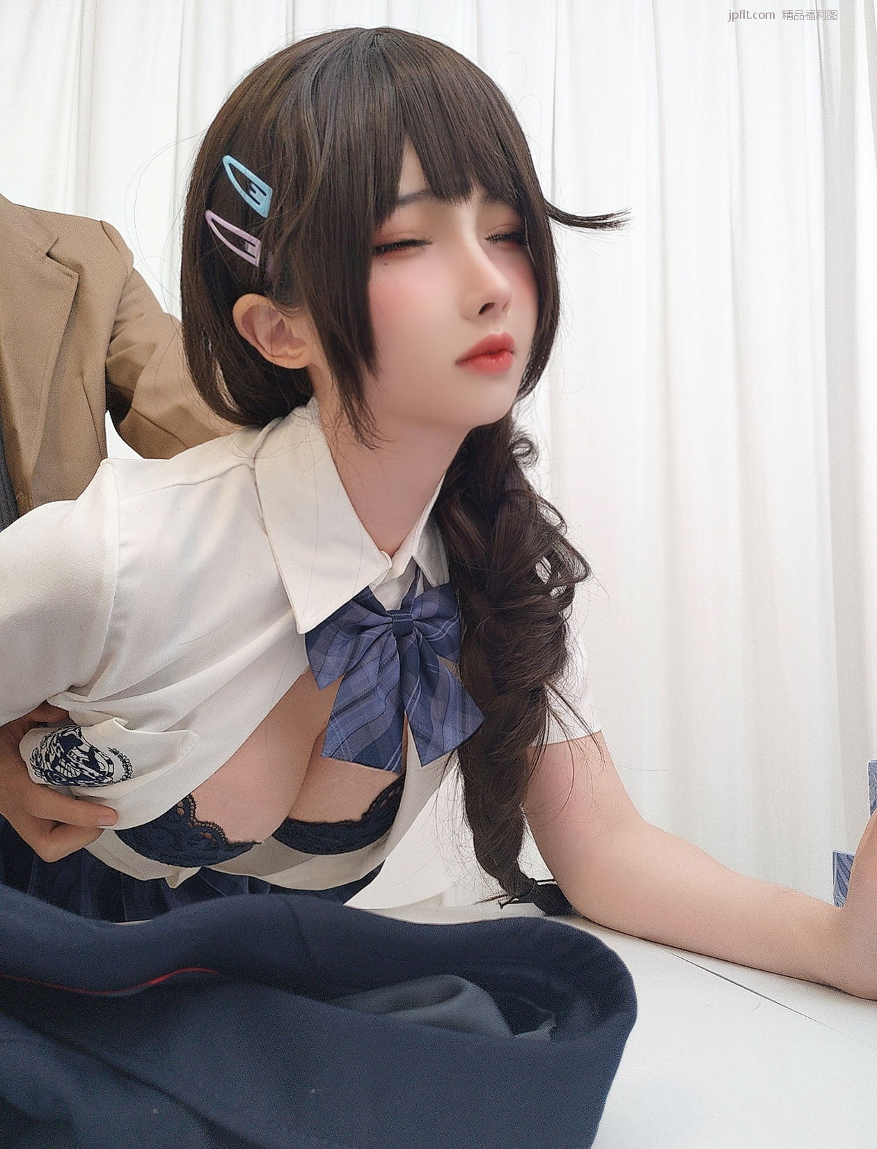 ] [Coser ţͷ˾3/95P () COSrioko P.14