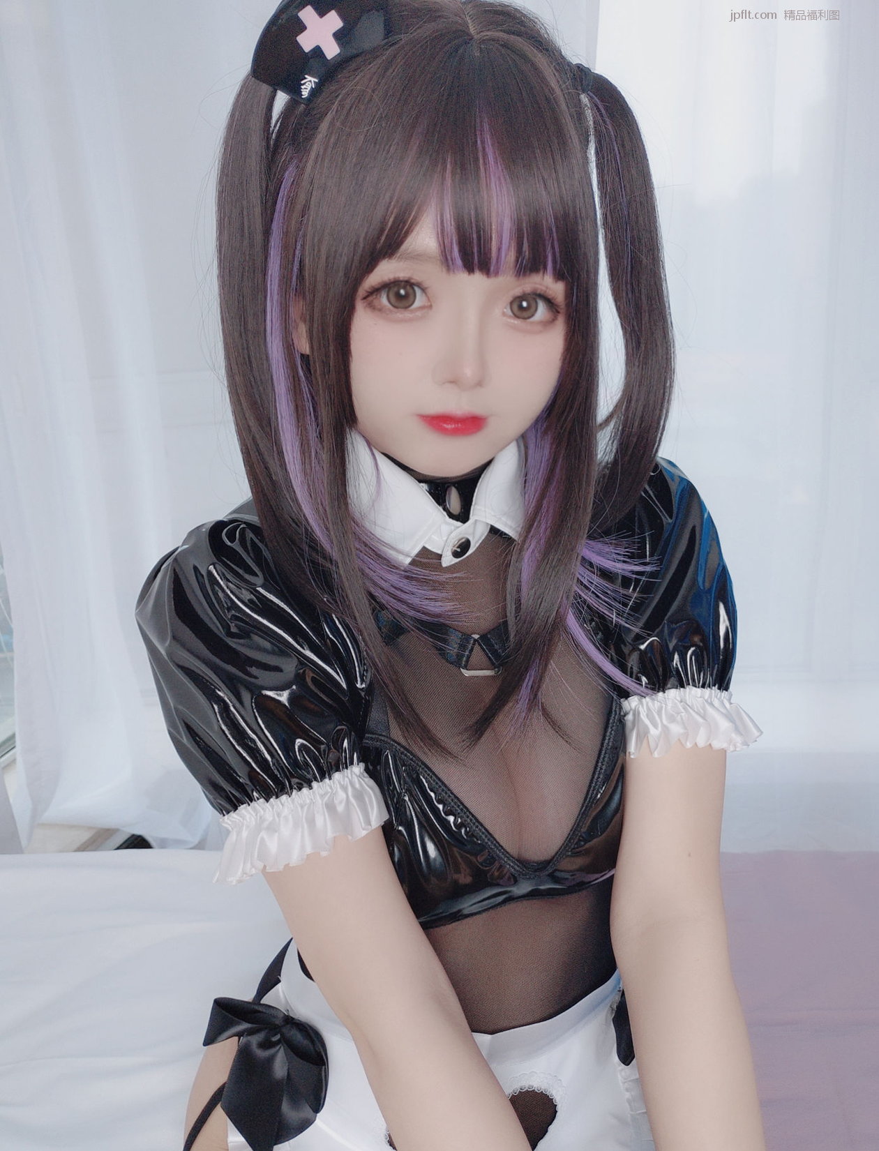 Cosplayν ] [Coser ֿ/39P P.1 