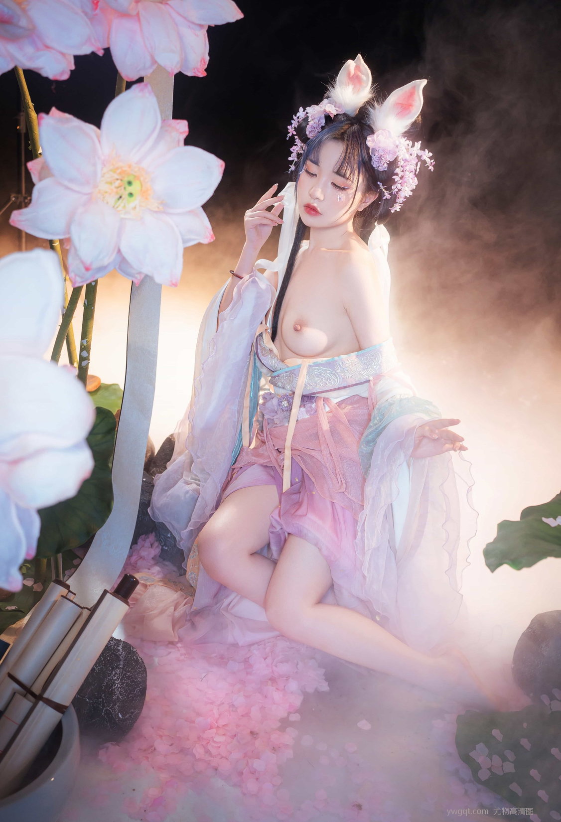 С η˽Ӱ [Coser  ]  (91) ͼ 粻 P.8