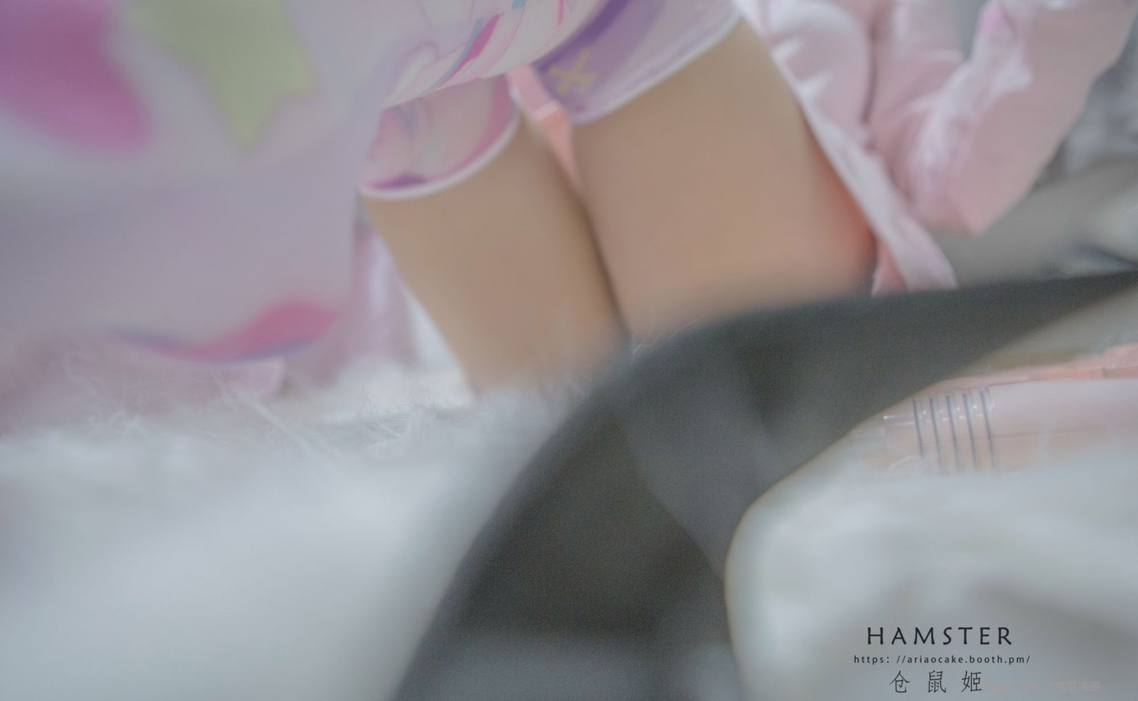 HAMSTERS[ ͥŮ[31P] 崿ۺ˿Ѿͷ VOL.4 cosӰ]  VOL.1 P.1 