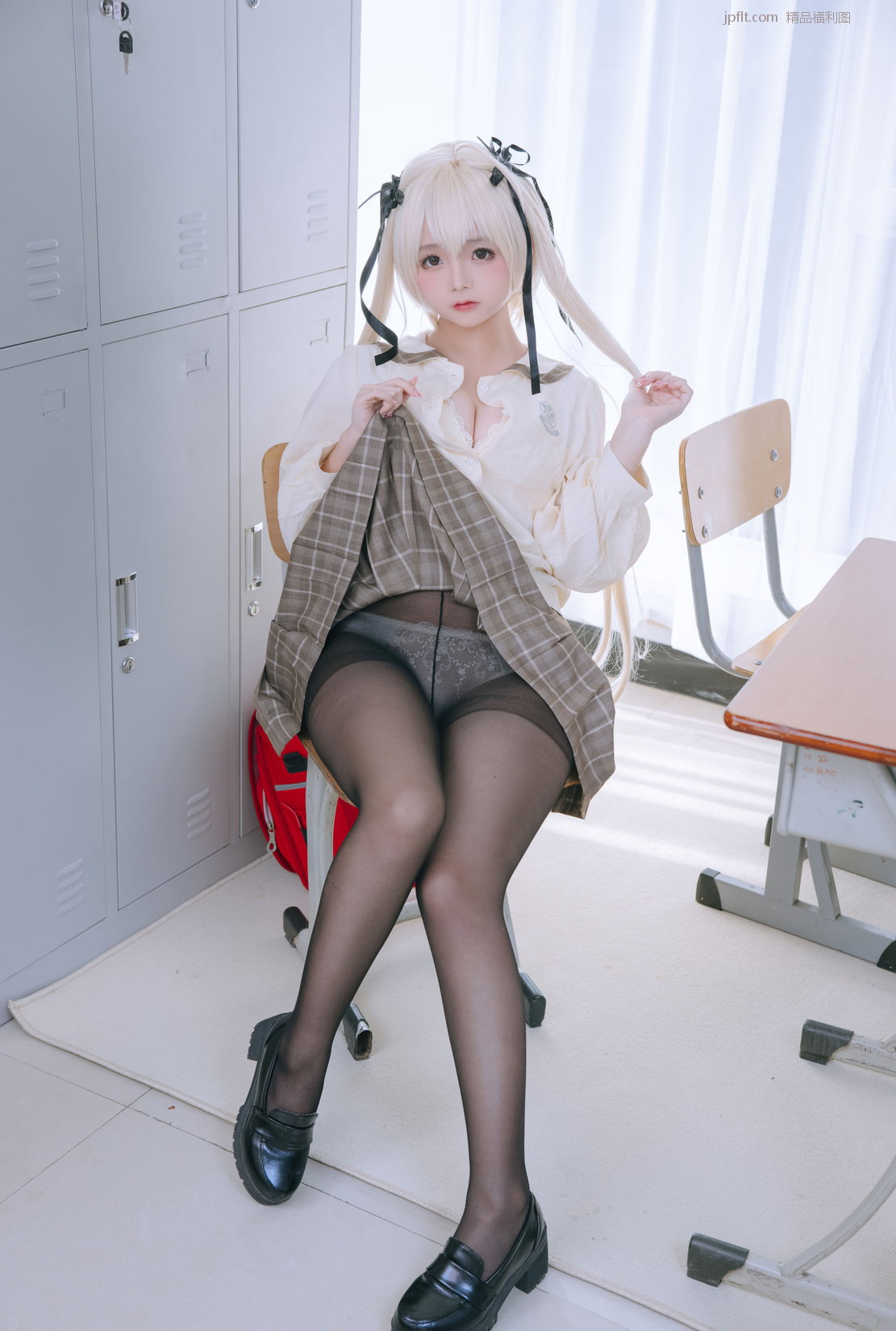 /130P Ưģ [Coser ] ֽ   Cosplayν P.1 