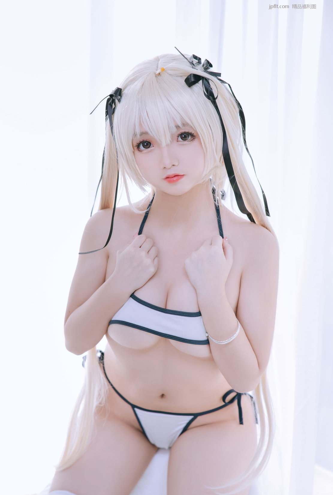 /130P Ưģ [Coser ] ֽ   Cosplayν P.1 