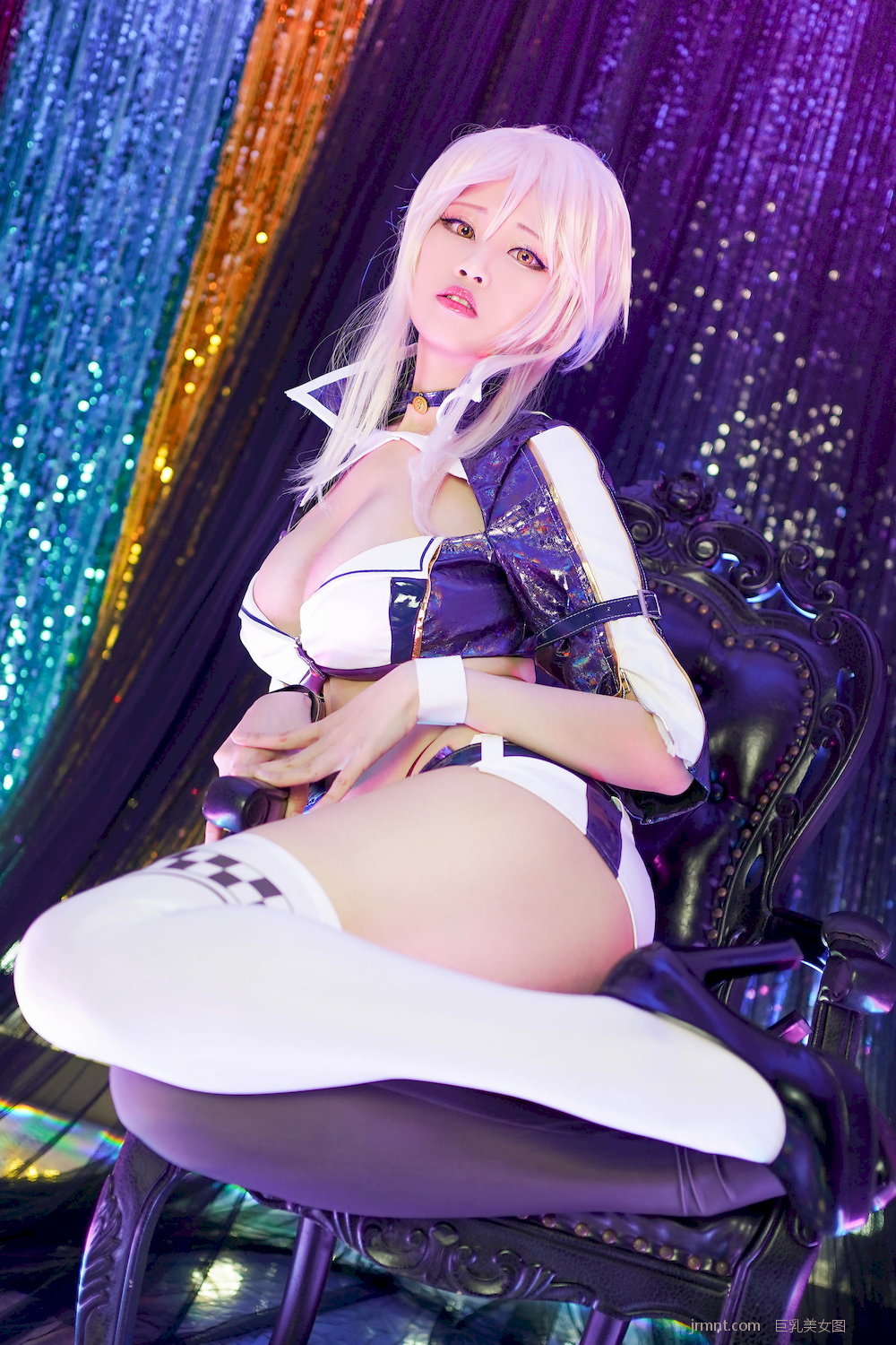 COSERͼ] KaYa [ Coser /15P  P.1 