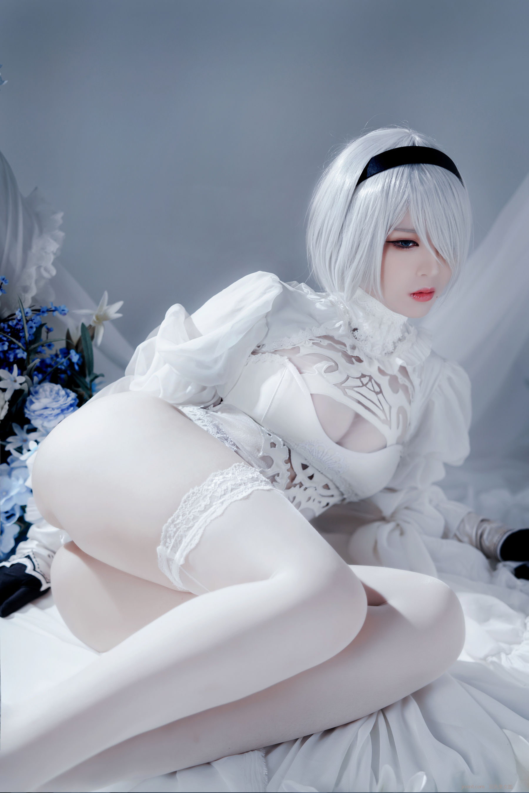  Automata϶B פ쥹/51P ] [Coser P.1 