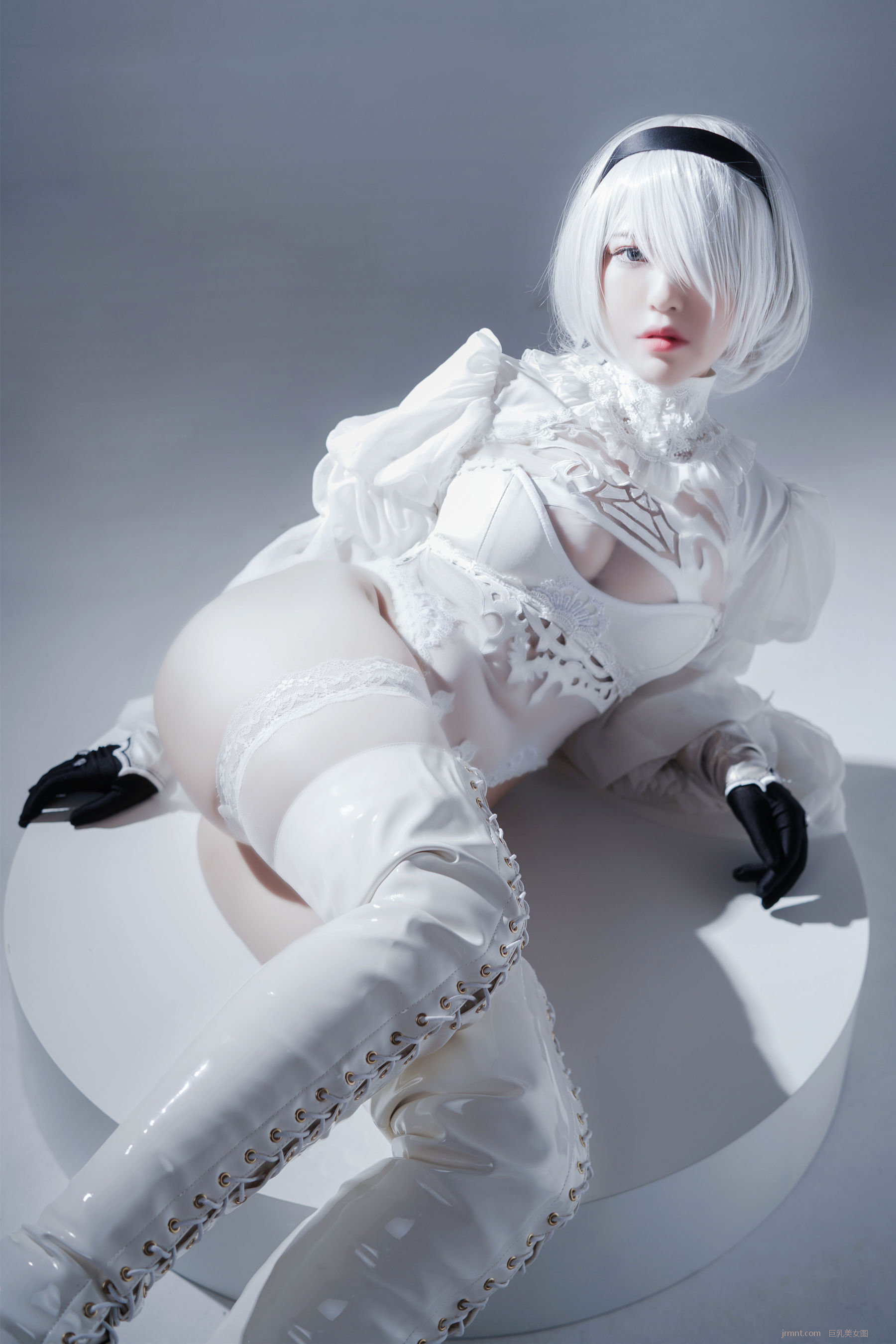  Automata϶B פ쥹/51P ] [Coser P.1 