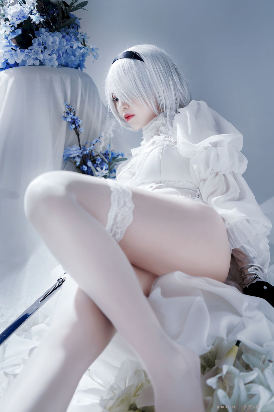  Automata϶B פ쥹/51P ] [Coser P.1 