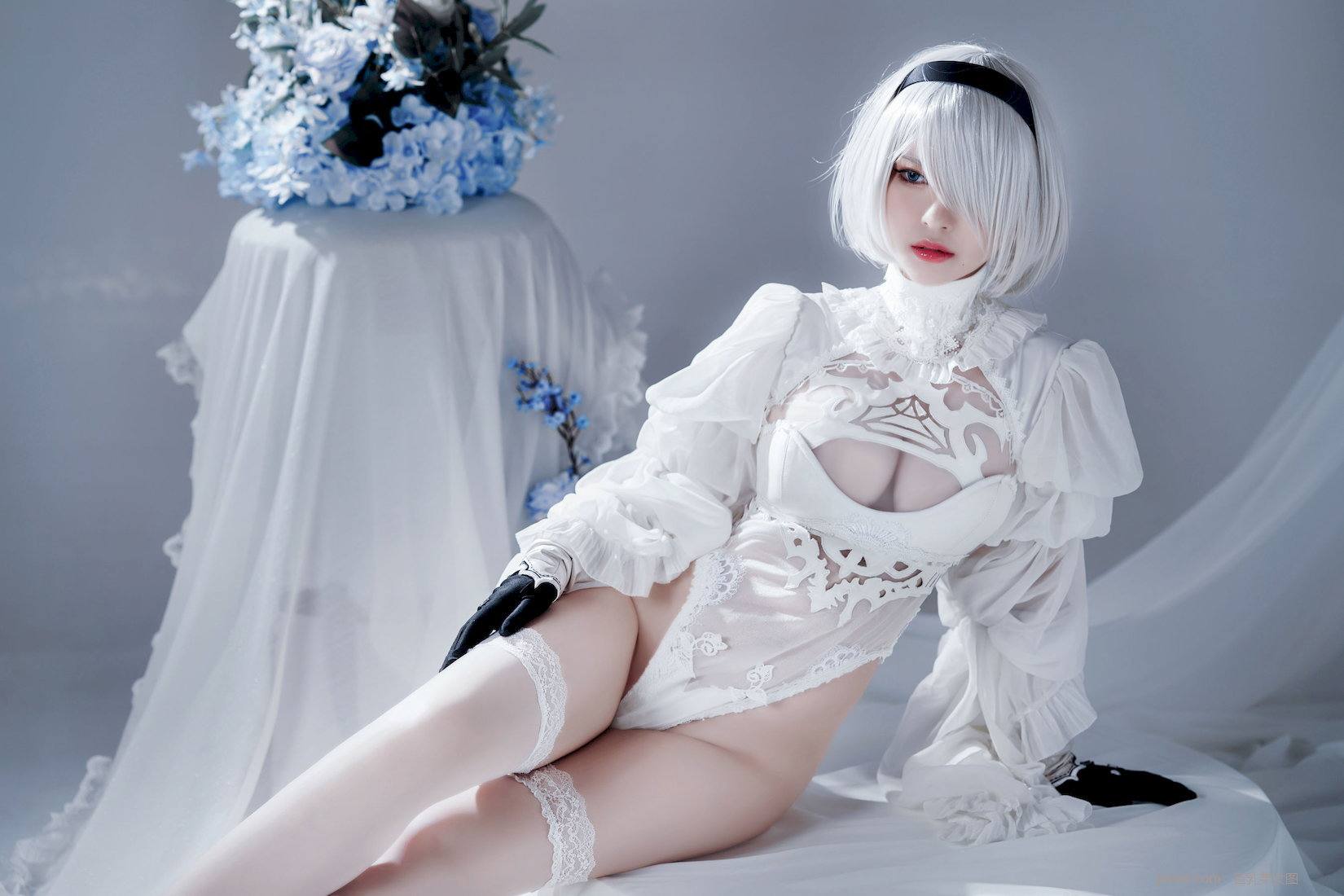 [Coser פ쥹/51P ] Automata϶B  P.3