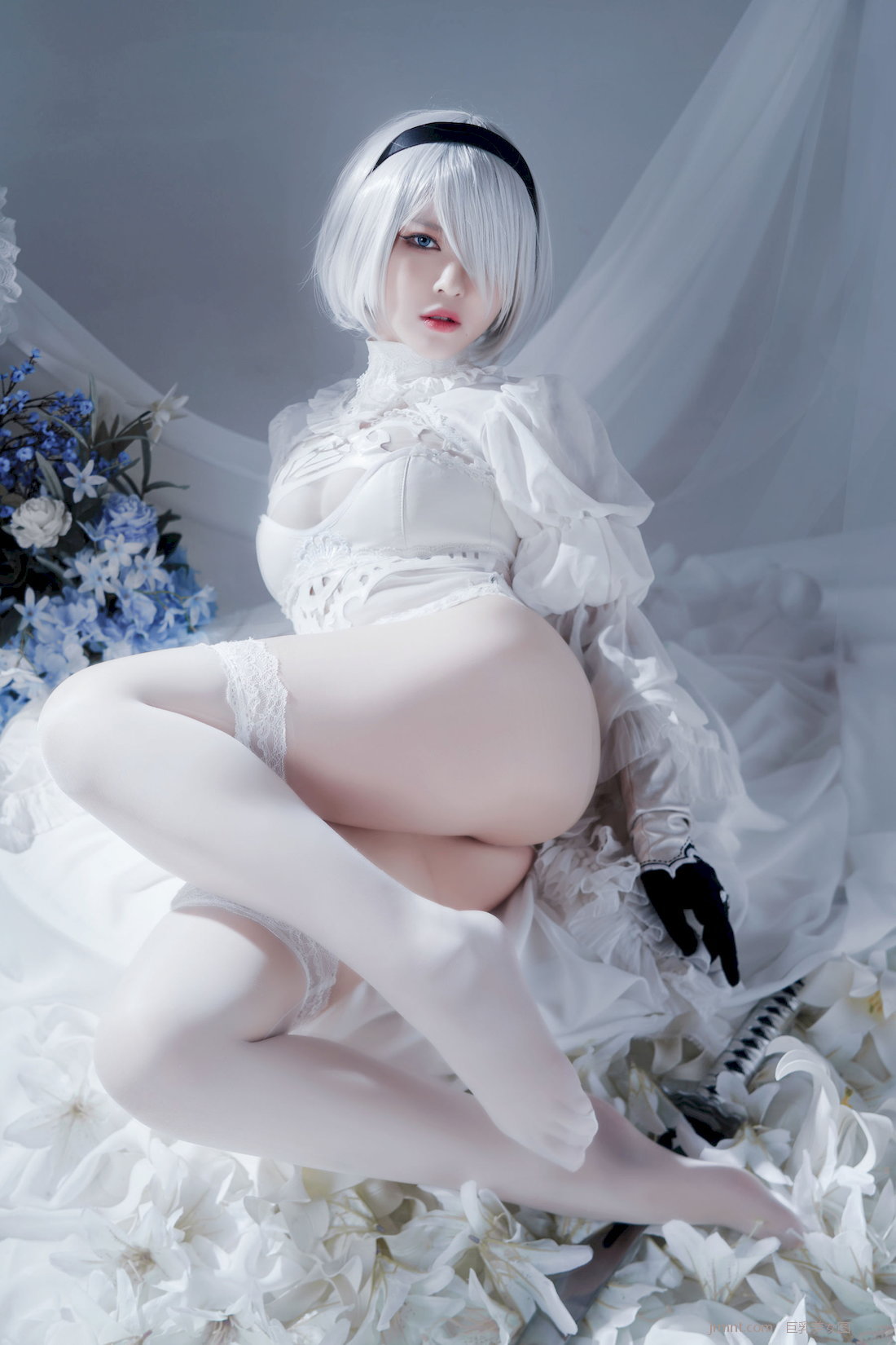 [Coser פ쥹/51P ] Automata϶B  P.3