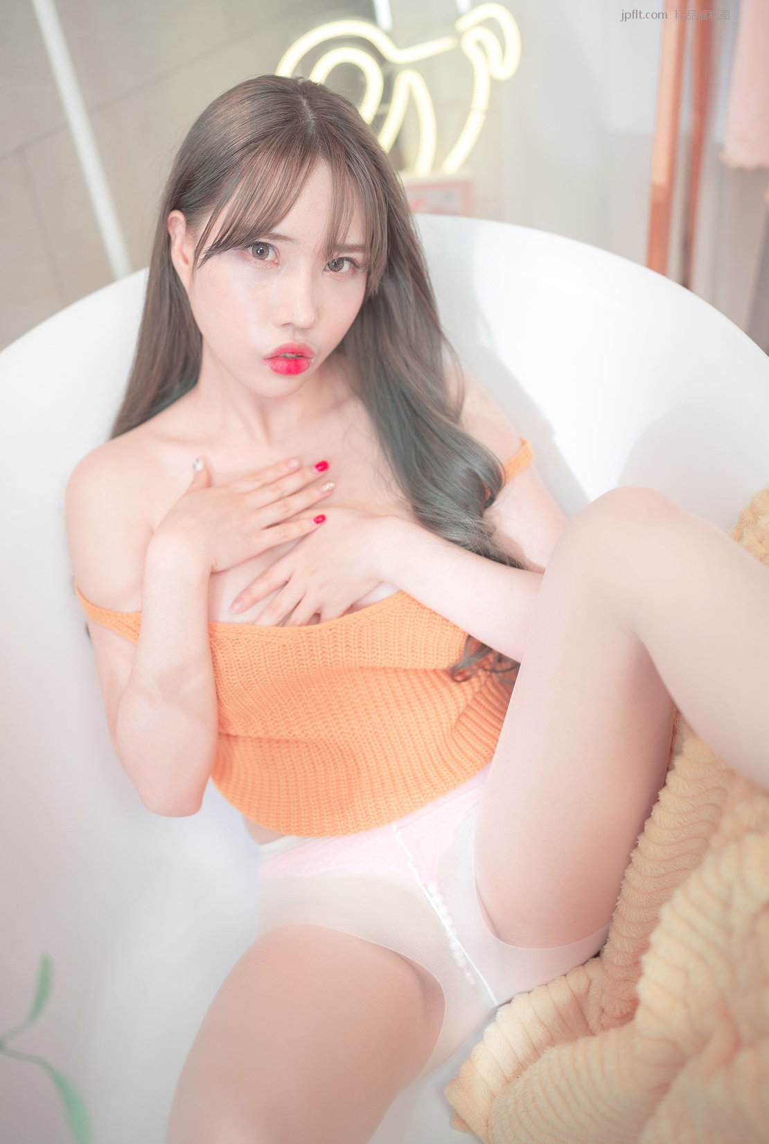 ϺPhotochipsͼ] VOL.106 ͼƬΨ ͼ  У [Ů Eunha/27P VOL.3 P.1 