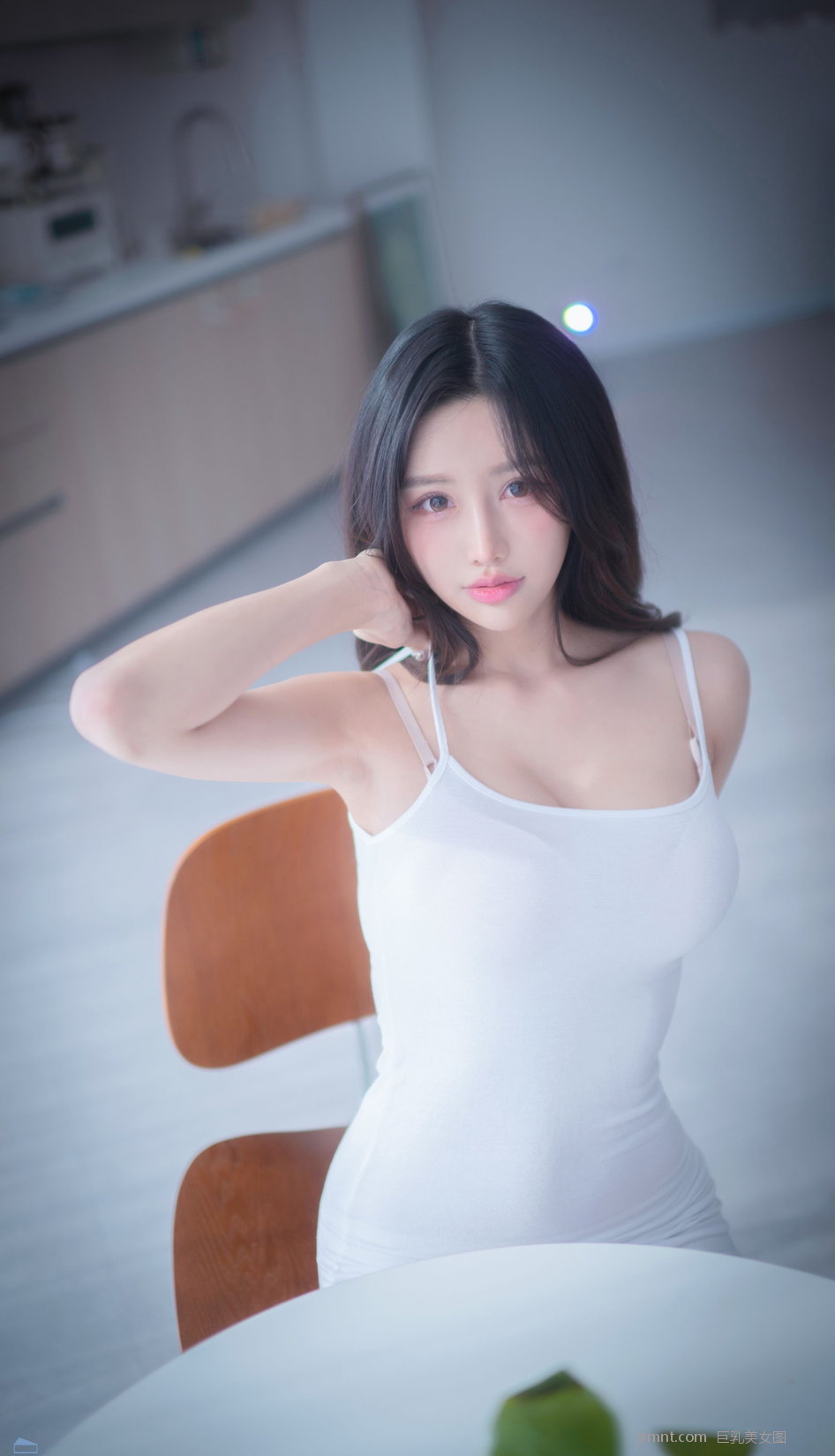 BoobED.Ver[190P]  YeonYu [ϺBLUECAKEͼ] ȻͼƬ 崿 ģ #eal P.4