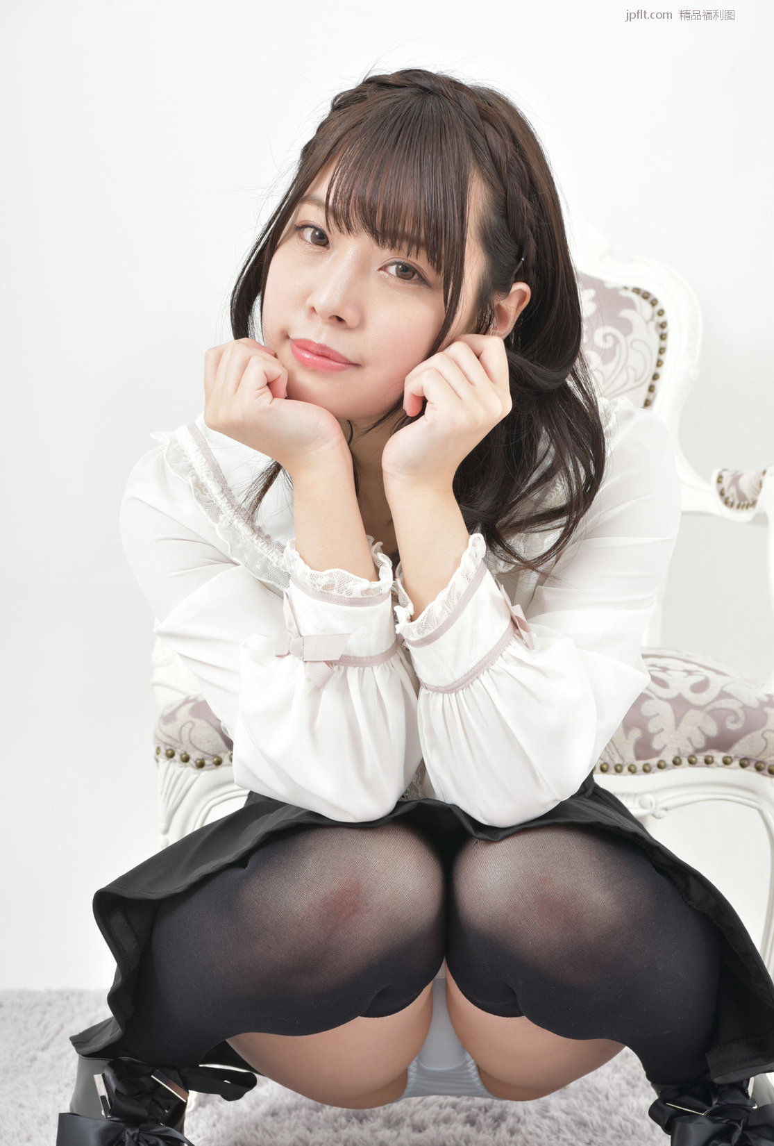 [ձӰ  Ӱ ʽӾ崿Ů Nana Gra] Digi  Yagi ľΡ 1/95P Photoset P.1 