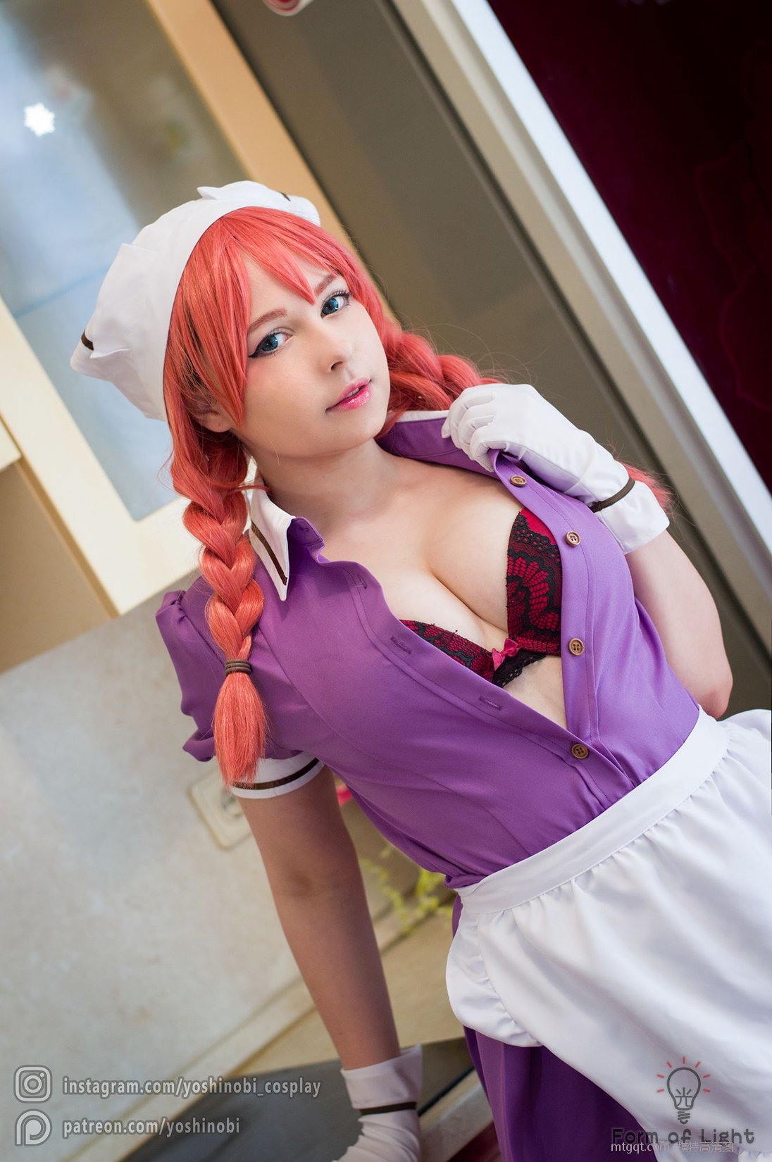 ] Hina/14P Ӱ Ms [Coser Yoshinobi P.4