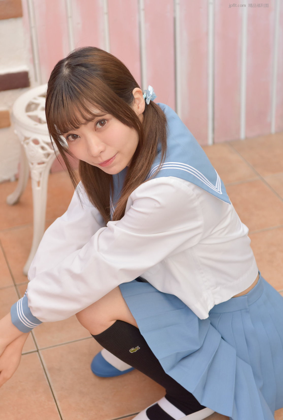 Nimohirai Ժ·Ƭ 1/85P ׾ Photoset [ϺLOVEPOPӰ] P.11