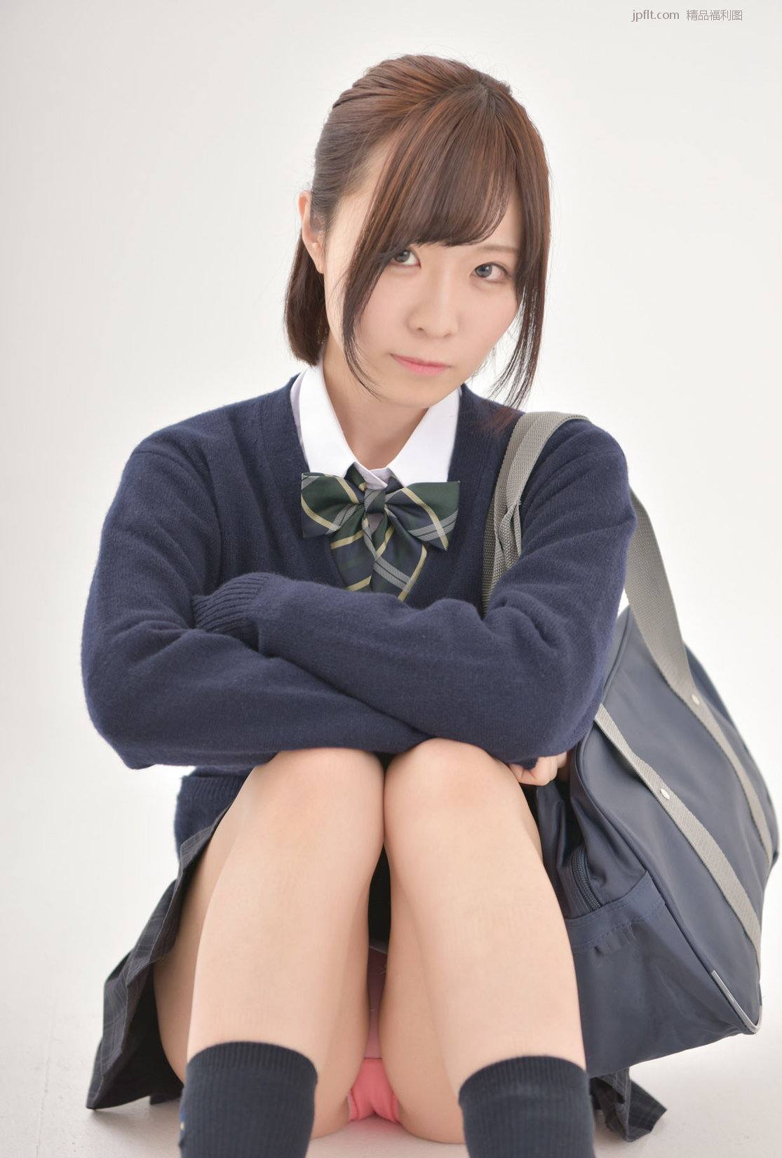 4/77P Photoset  Ϥʤʤ [ϺLOVEPOPͼ] Nanase Minami ϸƨɾƬ P.1 