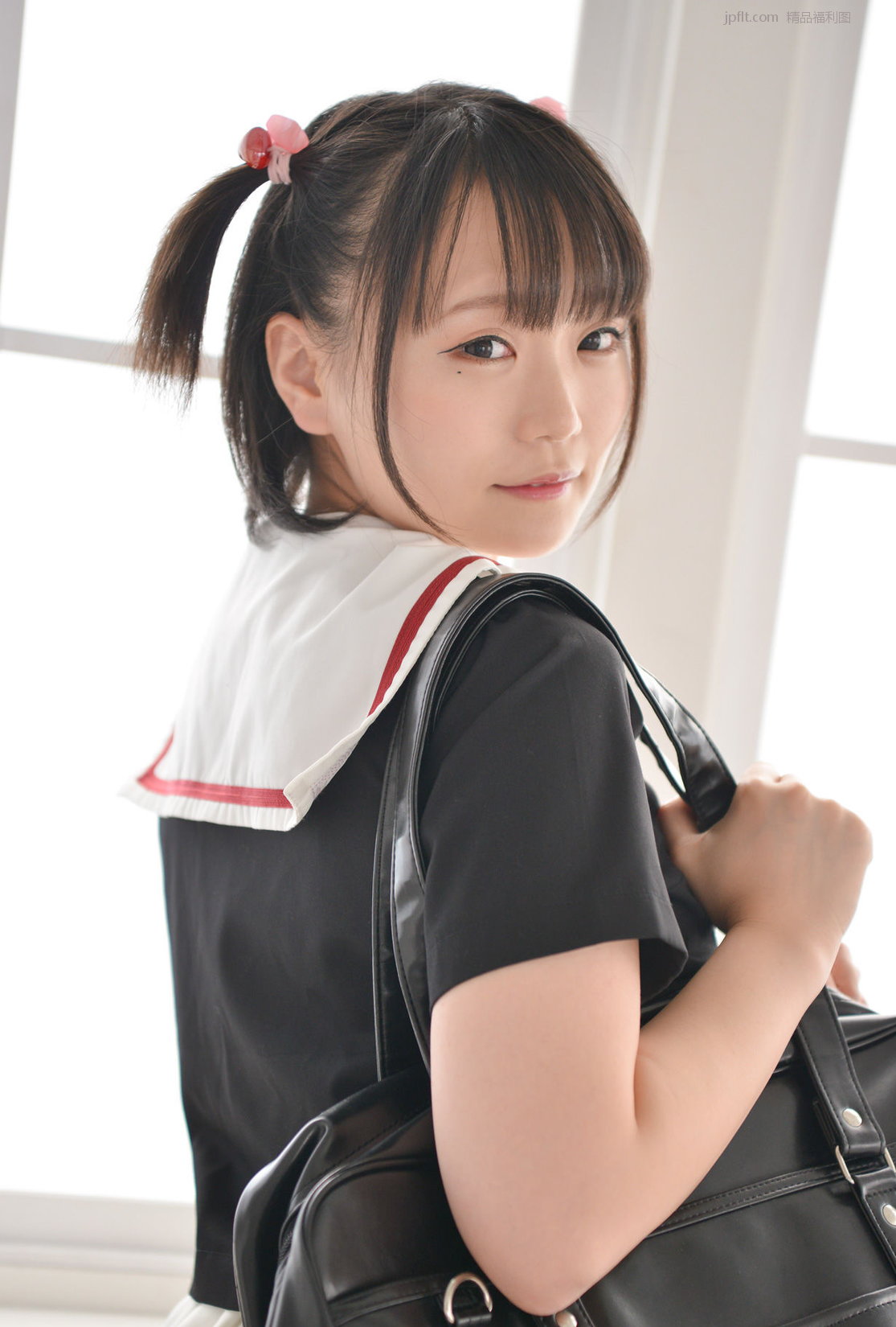 ޤ Mashiro [ϺLOVEPOPӰ] ˿󲨾鲻ͼ  Photoset 5/84P Tamano P.6