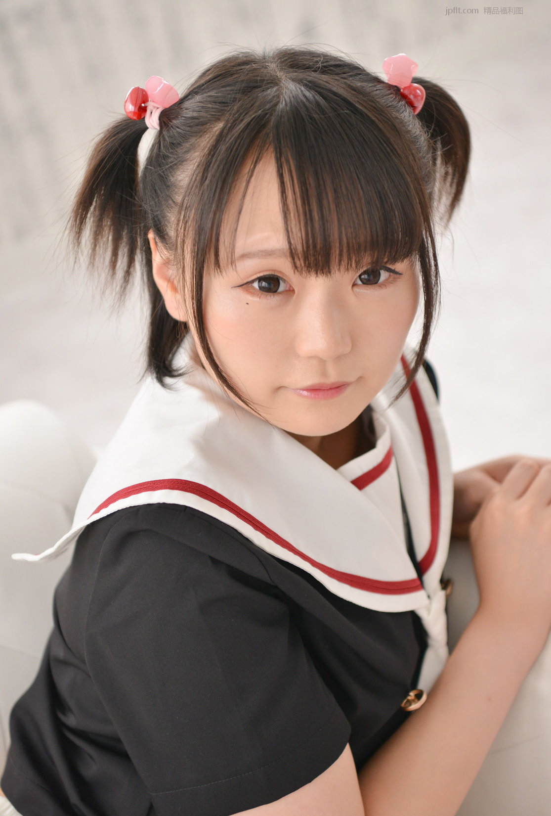 5/84P ޤ Photoset ˿󲨾鲻ͼ Tamano Mashiro [ϺLOVEPOPӰ] P.12