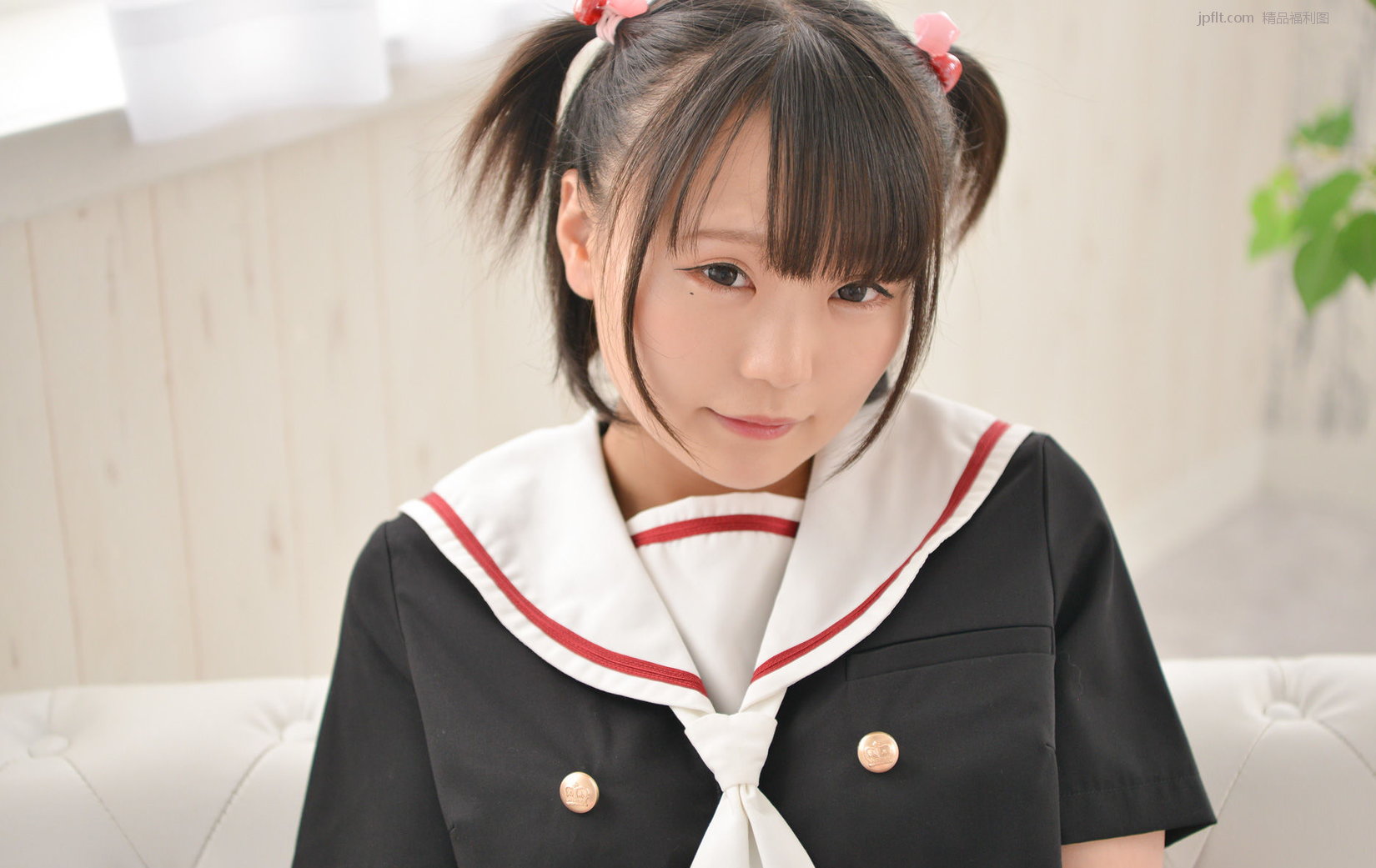 ޤ [ϺLOVEPOPӰ] Mashiro 5/84P ˿󲨾鲻ͼ Tamano Photoset P.5