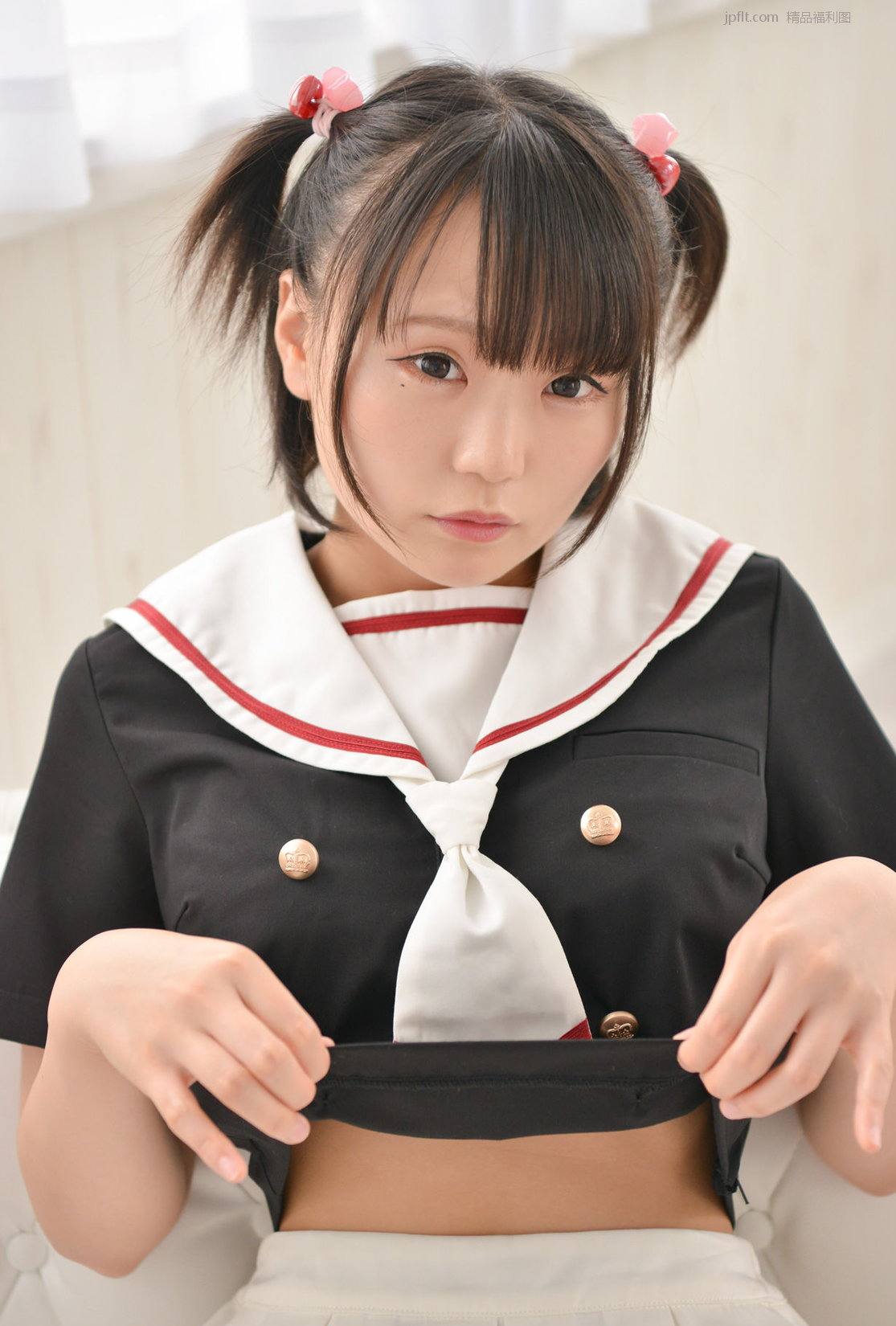 ޤ [ϺLOVEPOPӰ] Mashiro 5/84P ˿󲨾鲻ͼ Tamano Photoset P.5