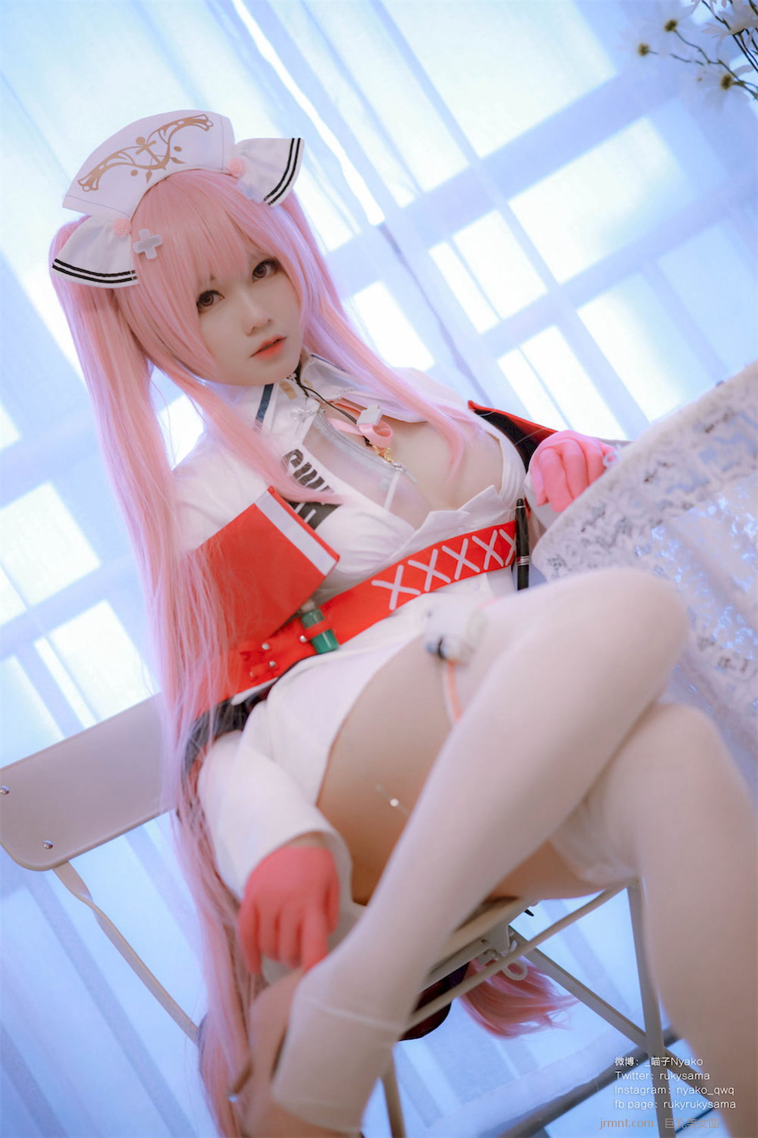  Nyako Ӣ/65P [Coser ] P.6