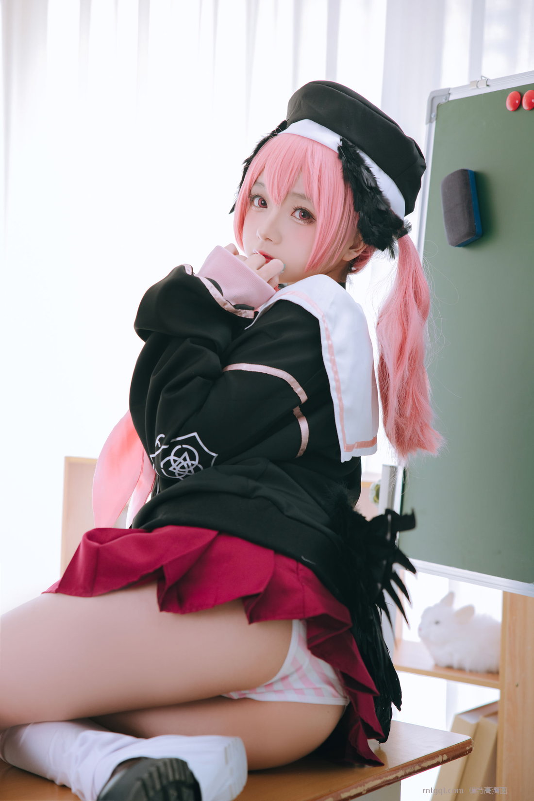 Cosplayν [Coser ½С/147P ] P.3