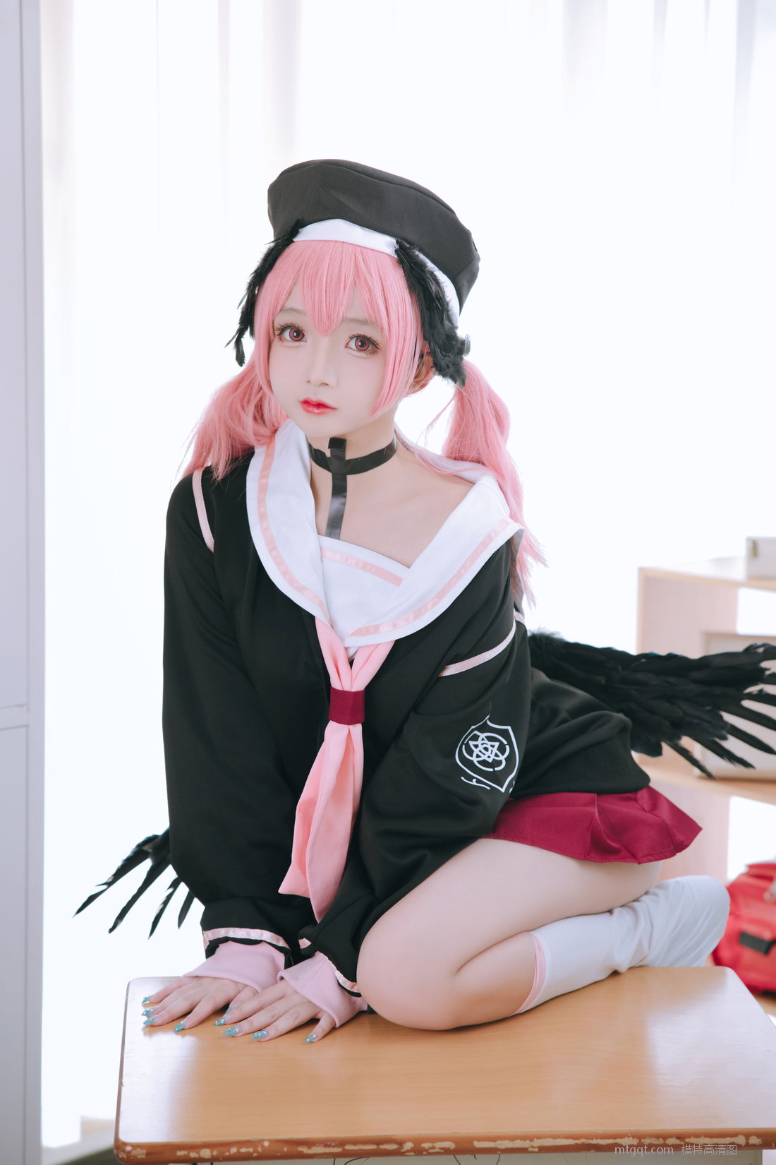 Cosplayν [Coser ½С/147P ] P.3