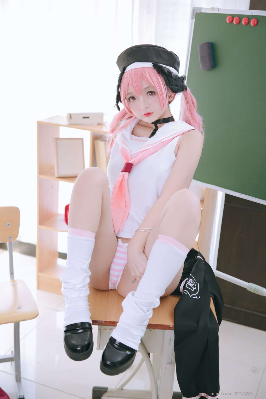 Cosplayν ½С/147P ] [Coser P.15