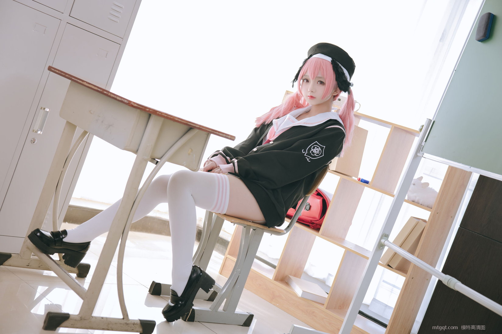 [Coser Cosplayν ] ½С/147P P.6