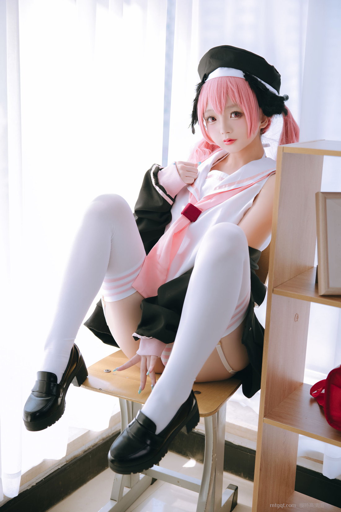 Cosplayν ] [Coser ½С/147P P.9