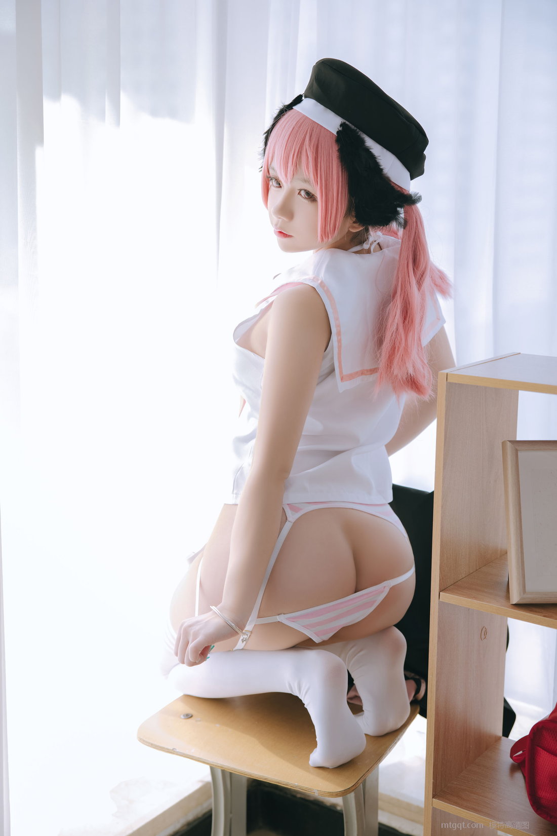 Cosplayν ] [Coser ½С/147P P.9