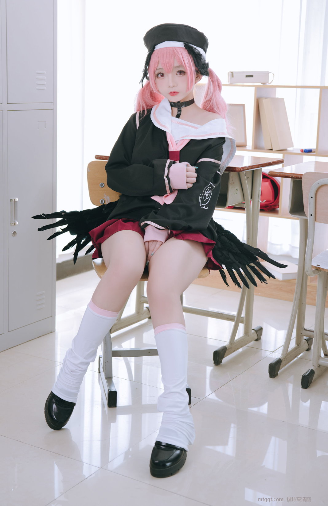 [Coser ] Cosplayν ½С/147P P.23