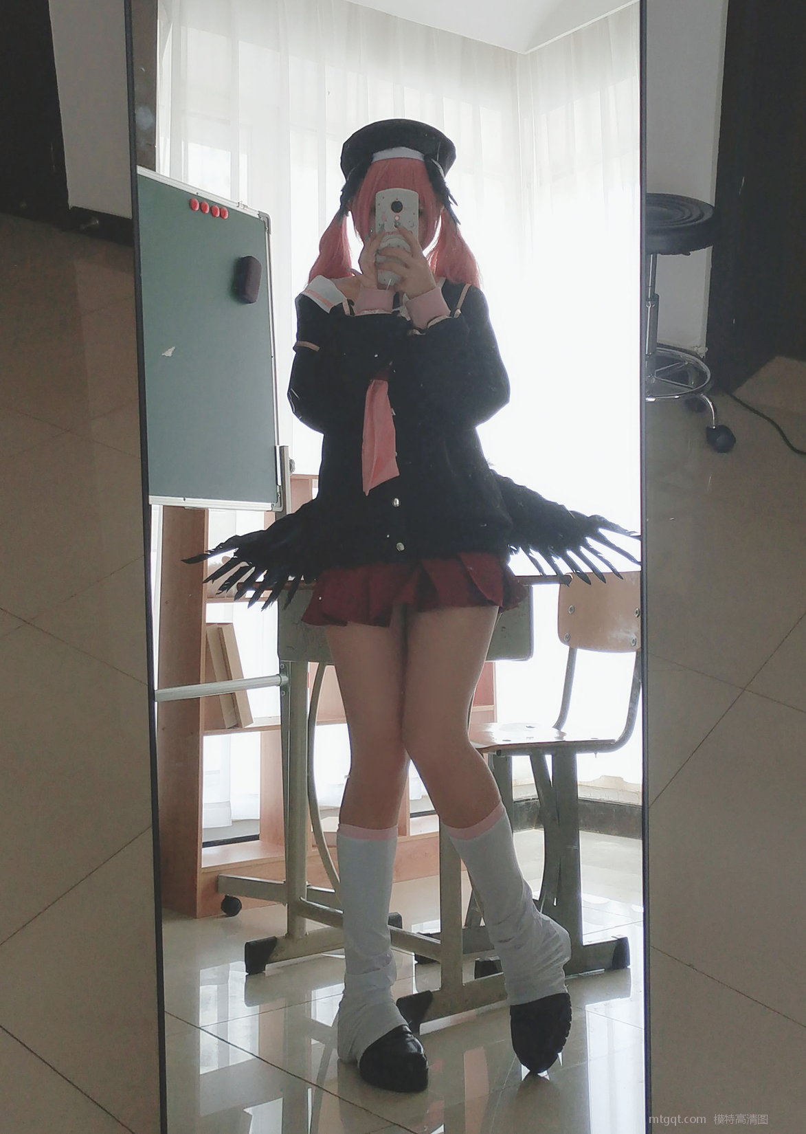 Cosplayν [Coser ] ½С/147P P.24