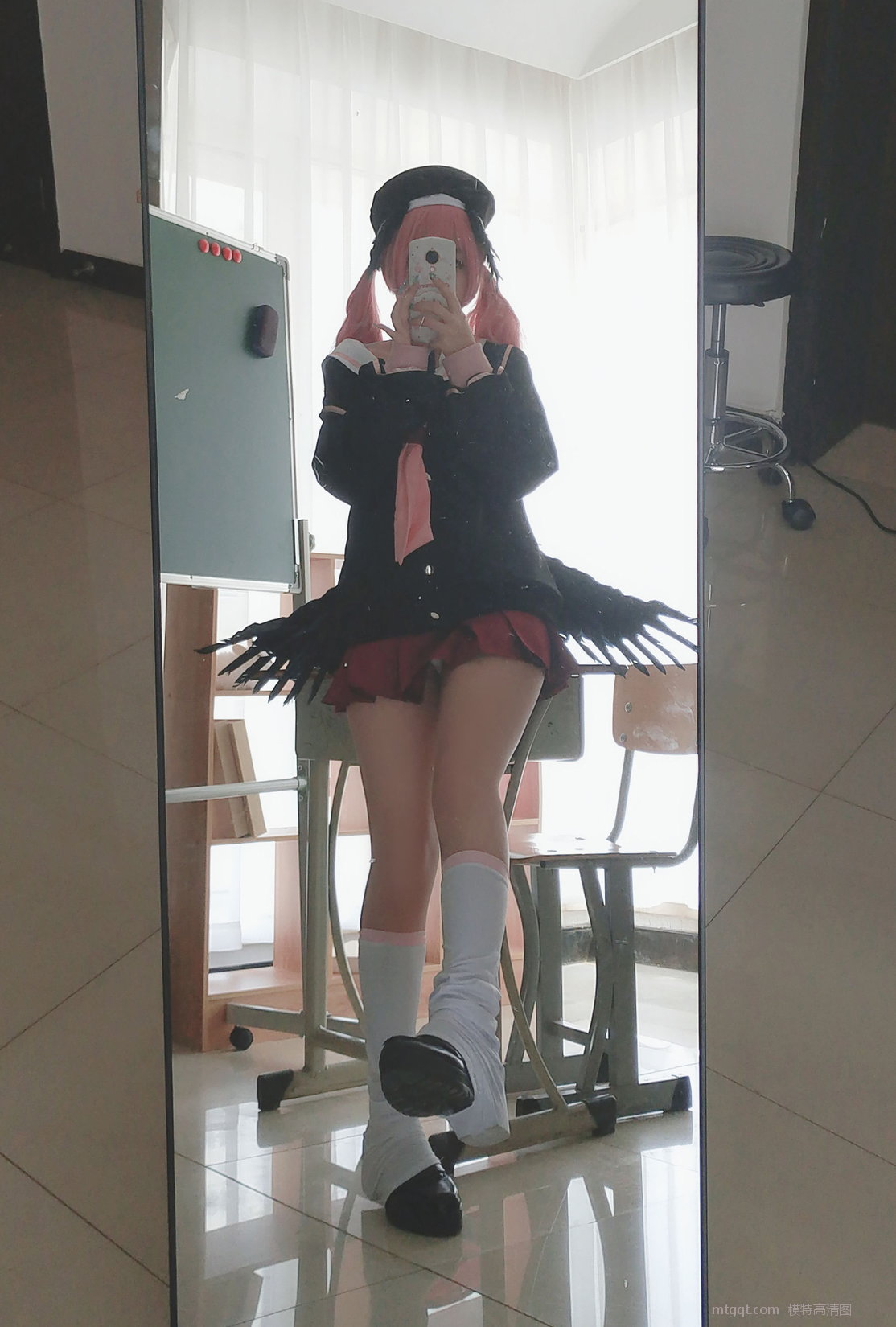 Cosplayν [Coser ] ½С/147P P.24