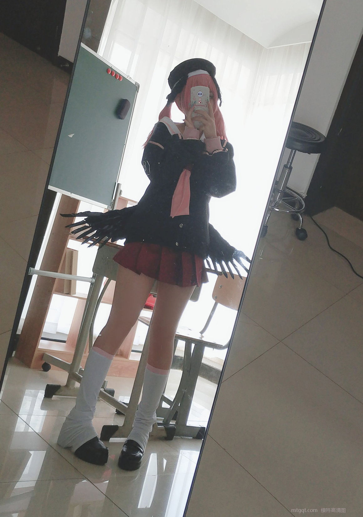 Cosplayν [Coser ] ½С/147P P.24