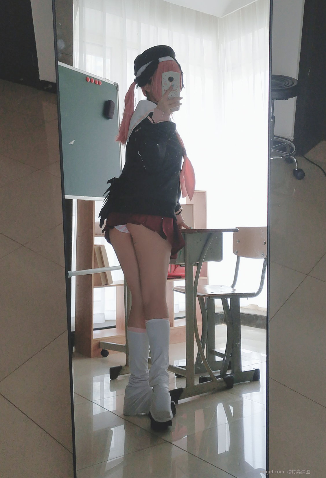 Cosplayν [Coser ] ½С/147P P.24