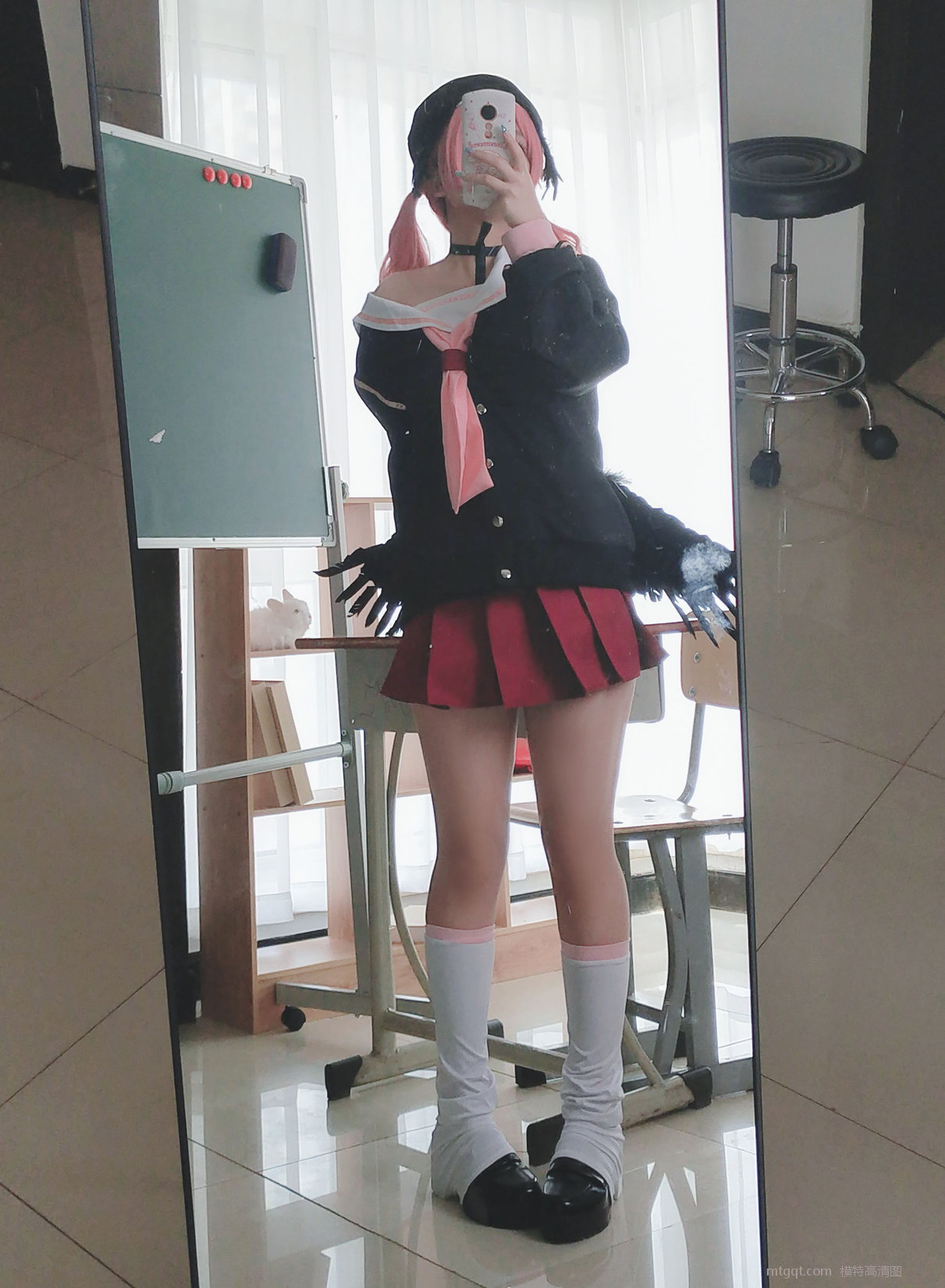 Cosplayν ½С/147P [Coser ] P.26