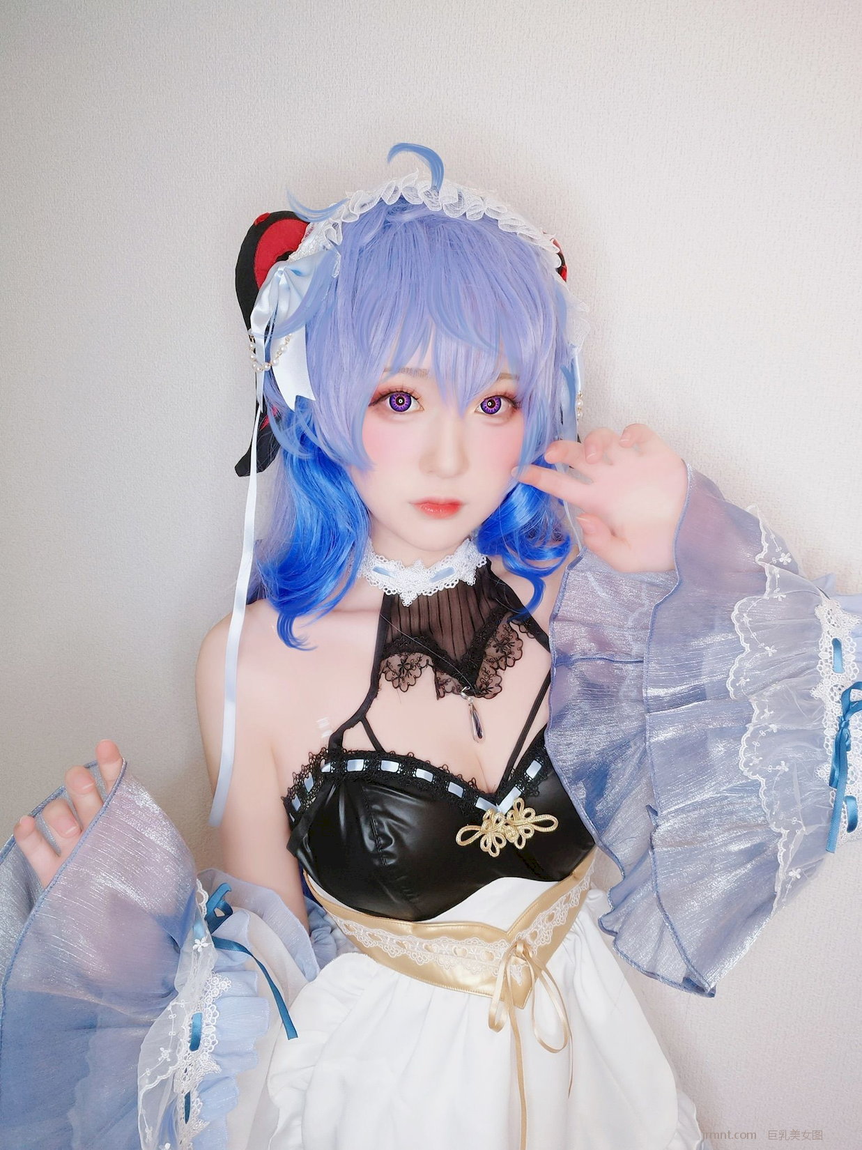 ģ Yukiͤ ͼ ] coserͼ [Coser ᥤ/34P P.7