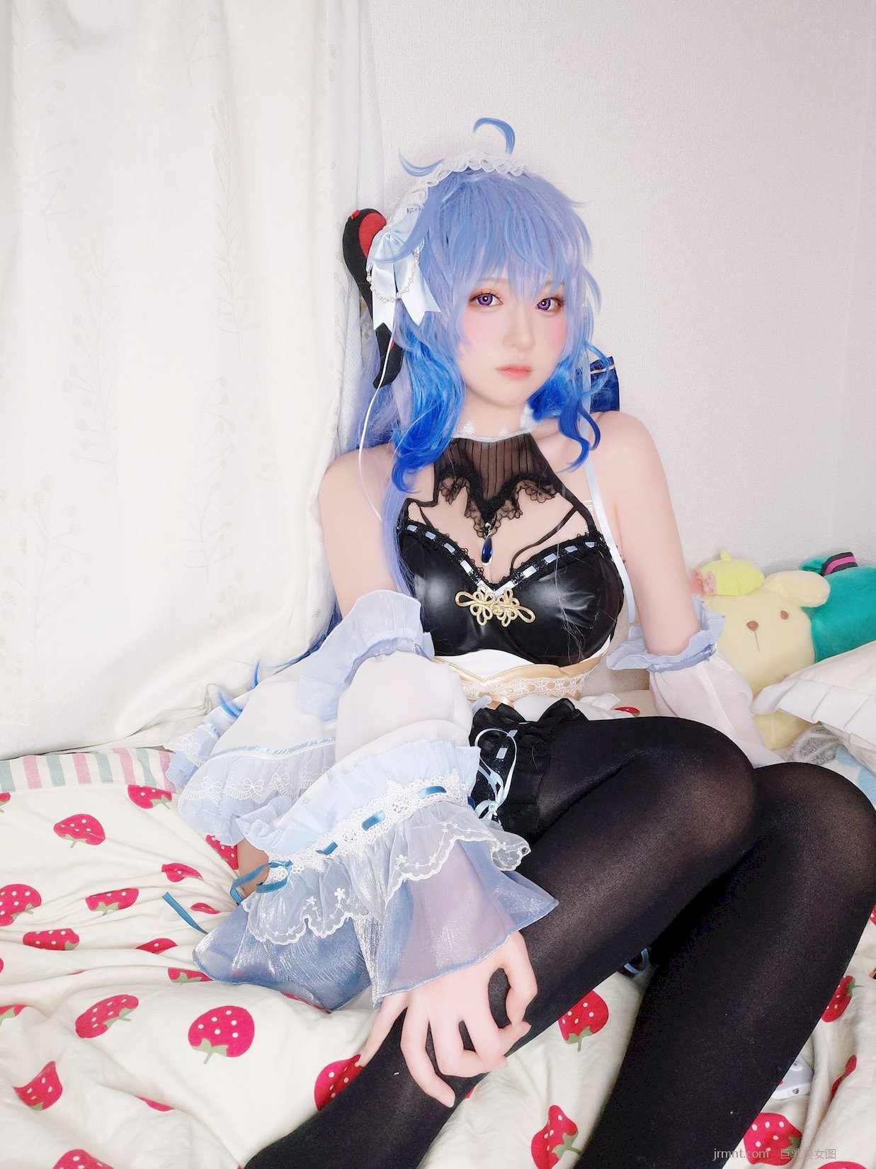 coserͼ [Coser ] ģ ͼ Yukiͤ ᥤ/34P P.5