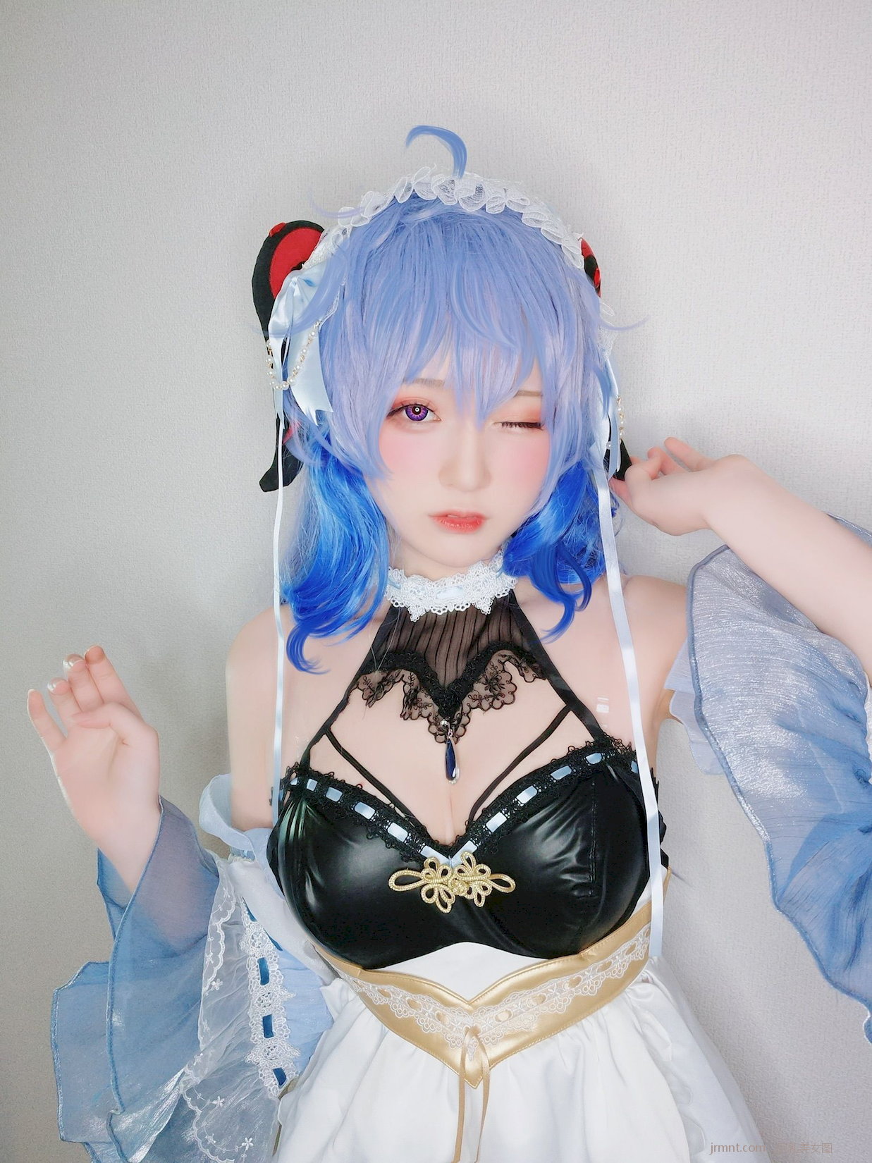 ģ Yukiͤ ͼ ] coserͼ [Coser ᥤ/34P P.7