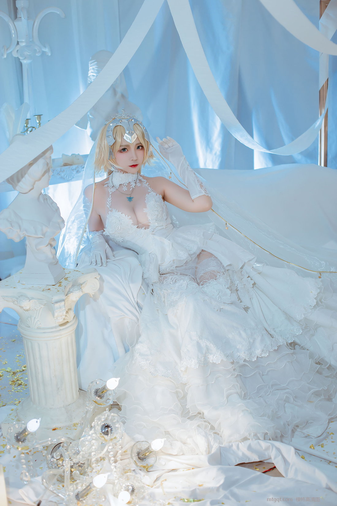 coserд [Coser ͼ ] Nisa ģ fate»/12P P.1 